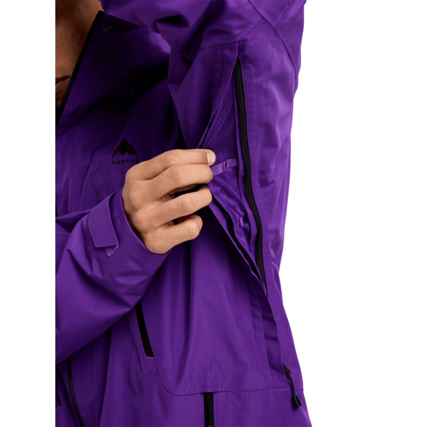 Burton Reserve Mens Gore - Tex Insulated Jacket 2026 - Skiis & Biikes