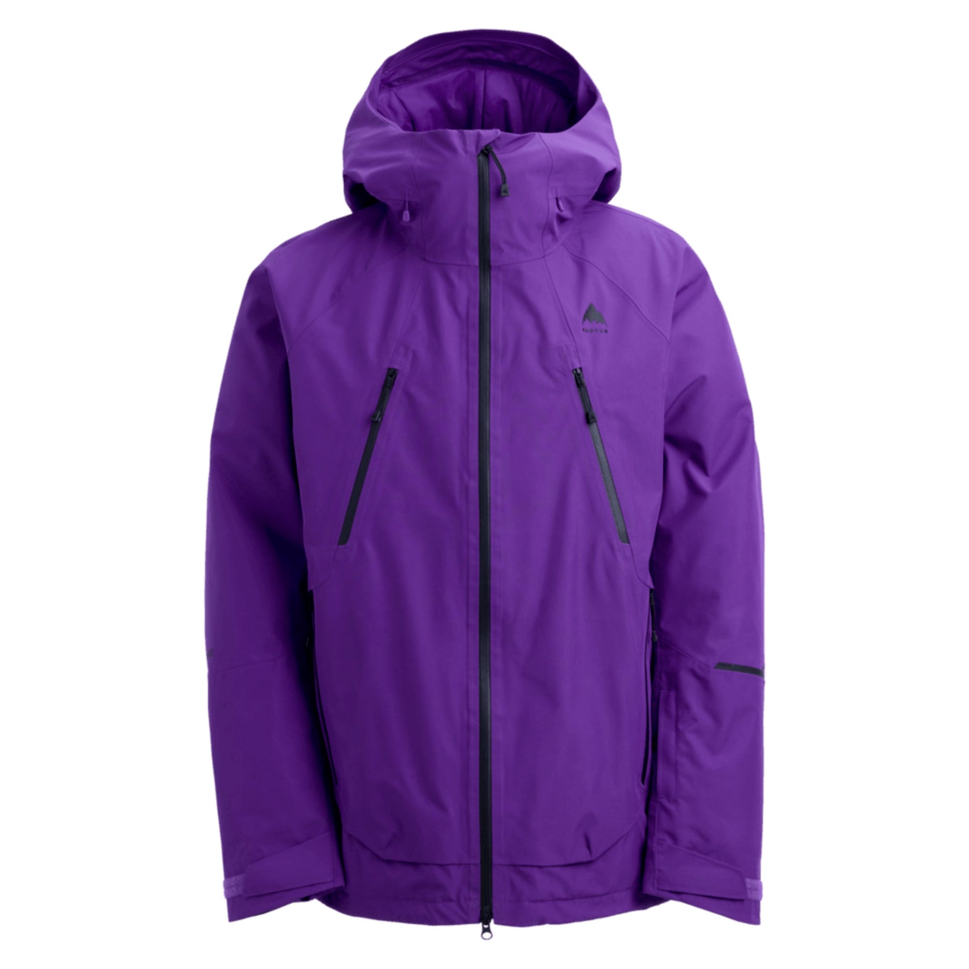 Burton Reserve Mens Gore - Tex Insulated Jacket 2026 - Skiis & Biikes