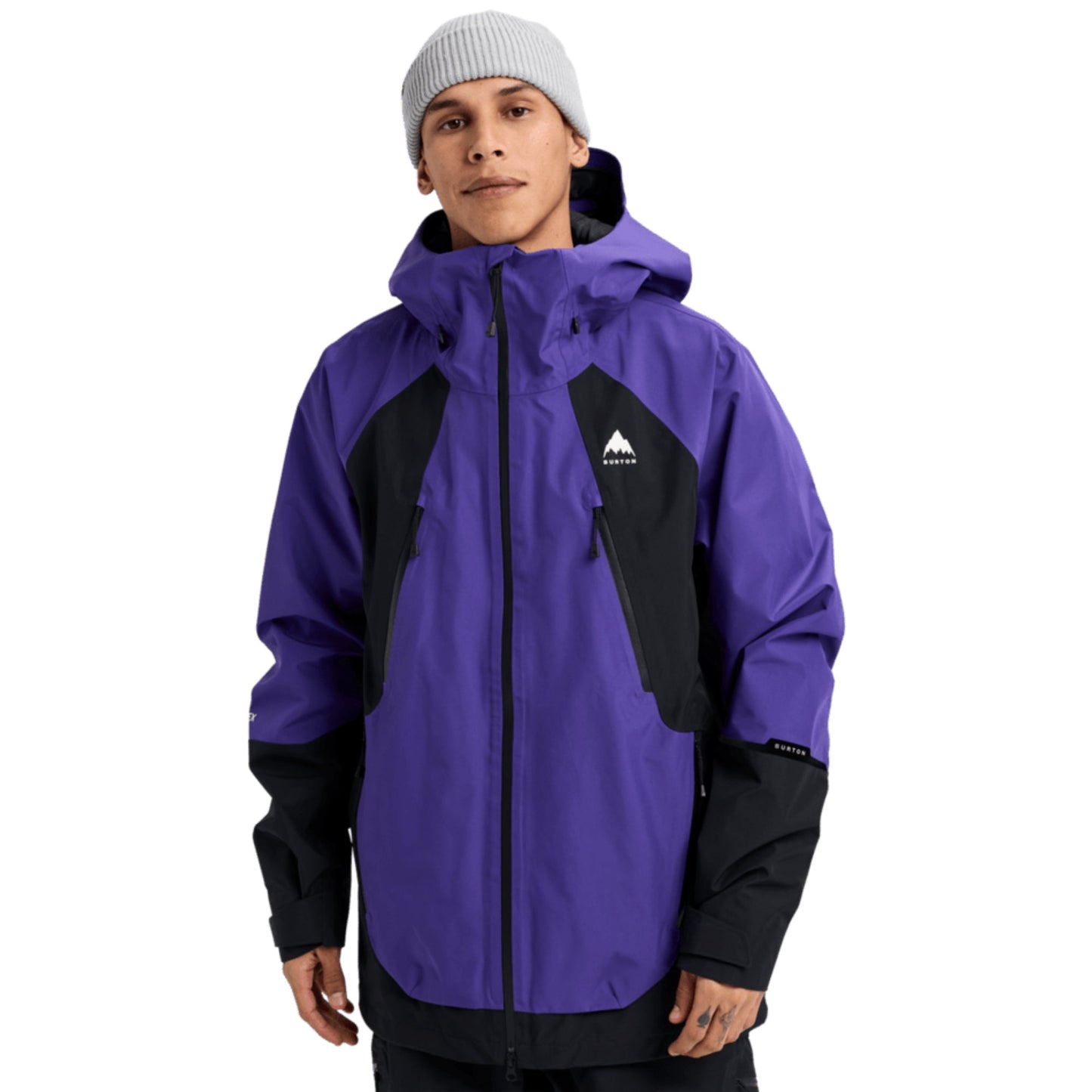 Burton Reserve Mens Gore - Tex Jacket 2026 - Skiis & Biikes