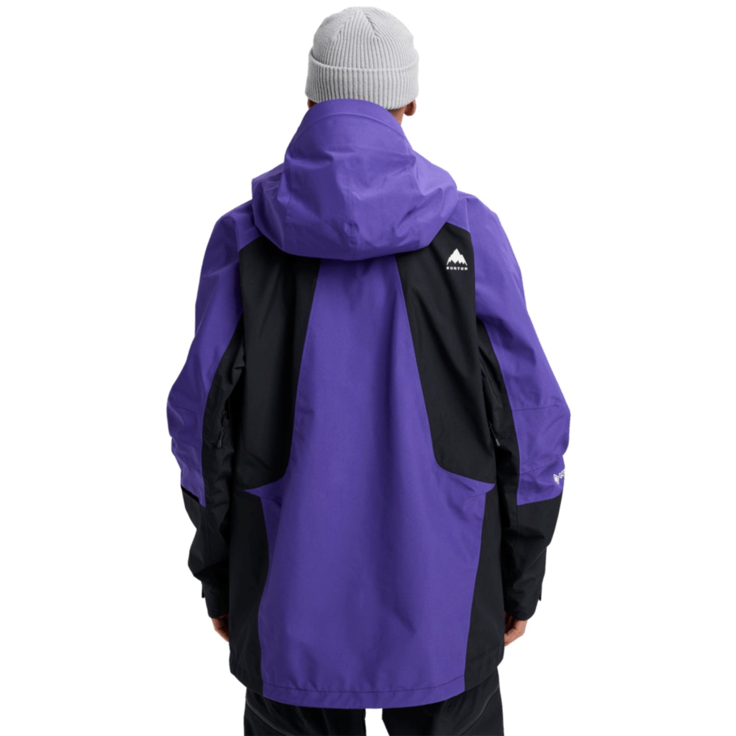 Burton Reserve Mens Gore - Tex Jacket 2026 - Skiis & Biikes