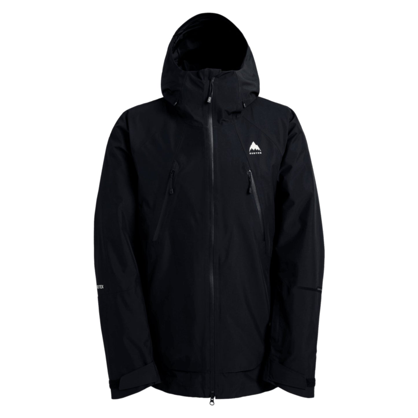 Burton Reserve Mens Gore - Tex Jacket 2026 - Skiis & Biikes