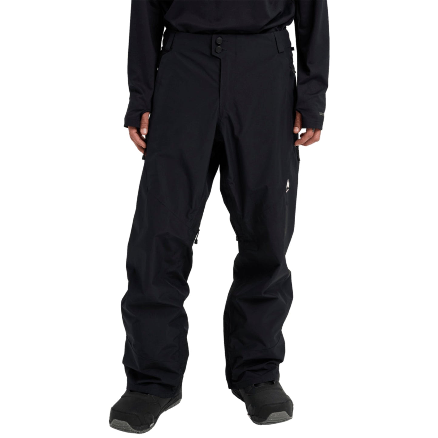 Burton Reserve Mens Gore - Tex Pants 2026 - Skiis & Biikes