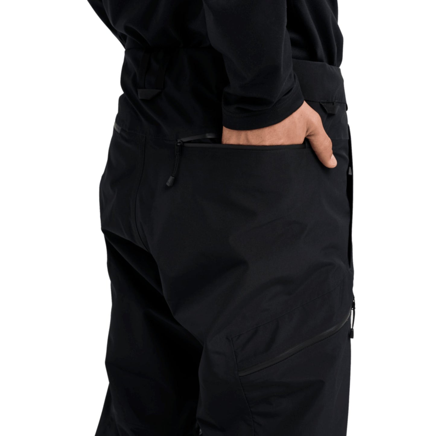 Burton Reserve Mens Gore - Tex Pants 2026 - Skiis & Biikes