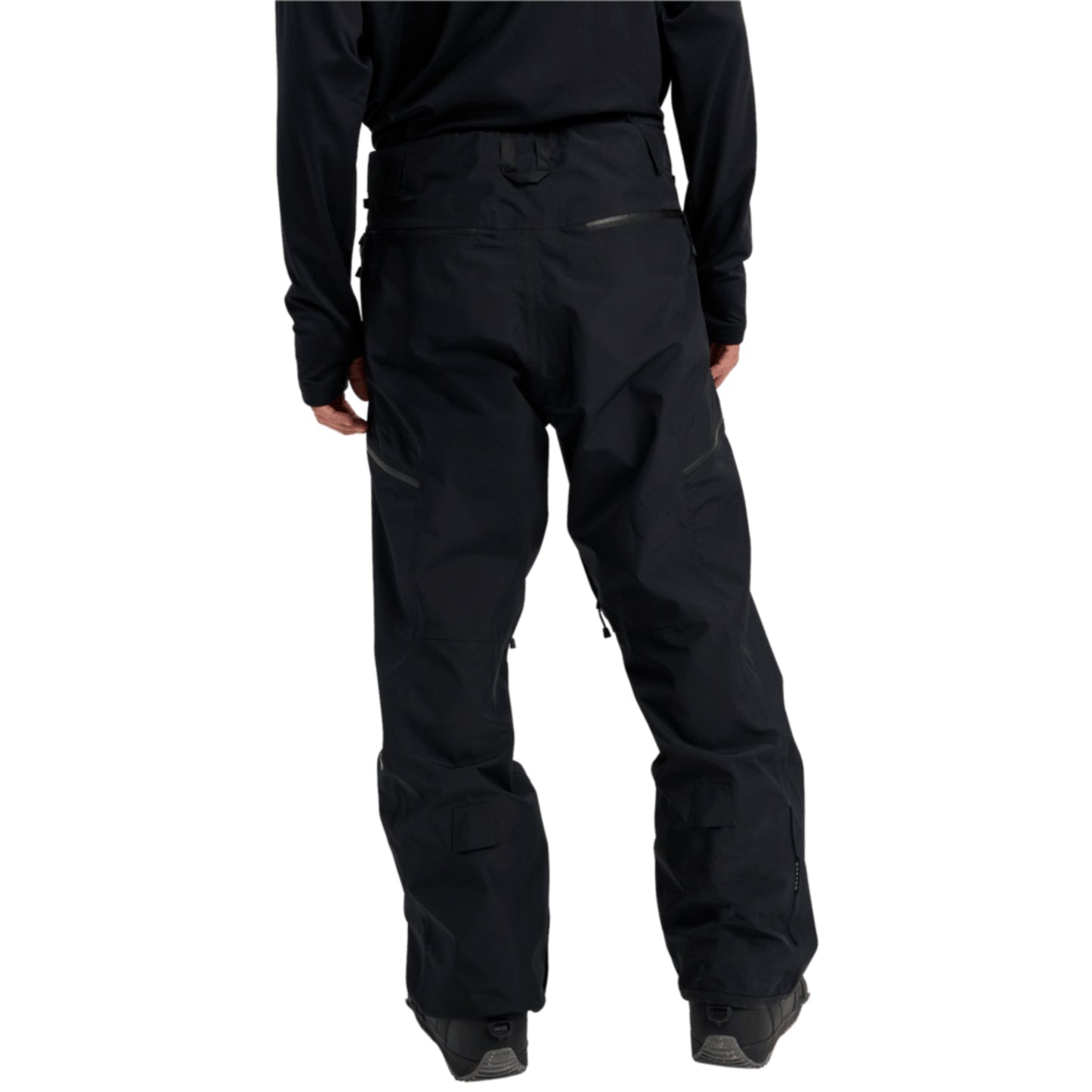 Burton Reserve Mens Gore - Tex Pants 2026 - Skiis & Biikes
