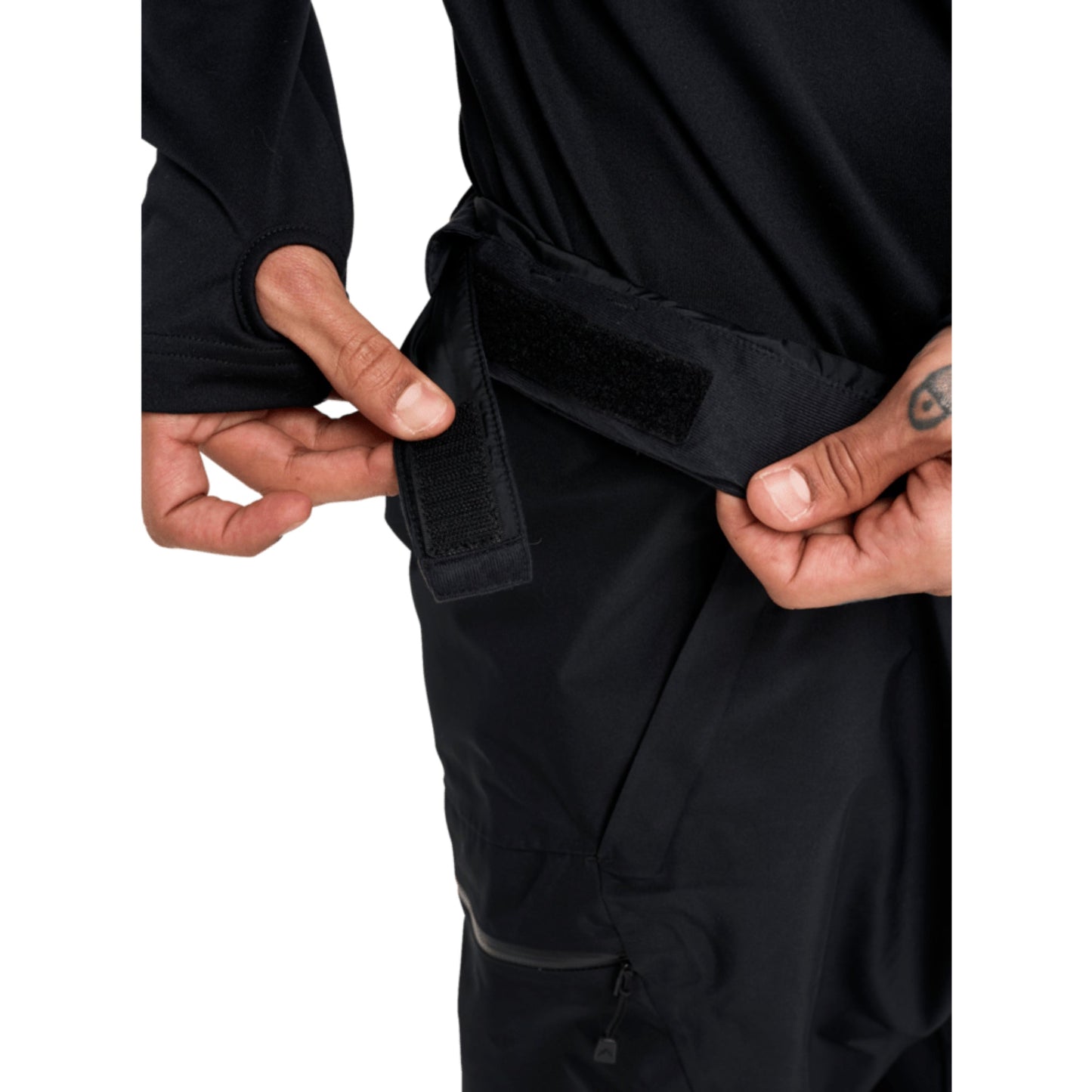 Burton Reserve Mens Gore - Tex Pants 2026 - Skiis & Biikes