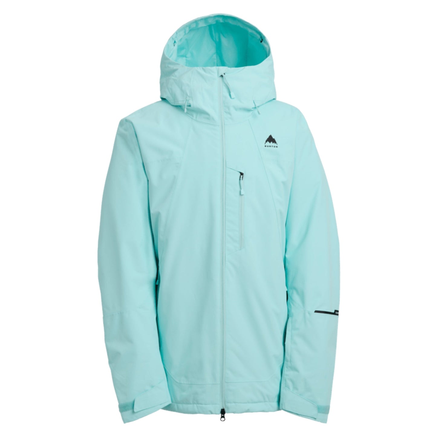 Burton Reserve Mens Insulated Jacket 2026 - Skiis & Biikes