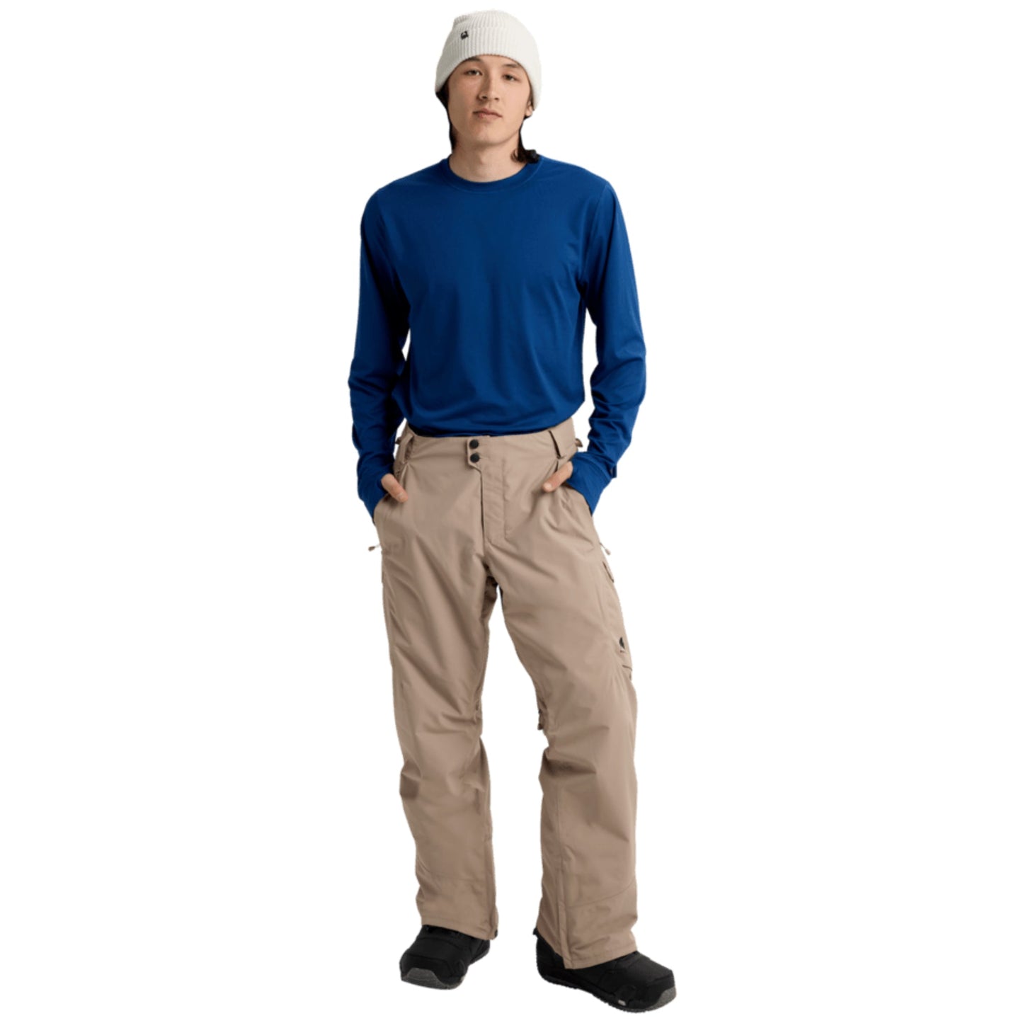 Burton Reserve Mens Insulated Pants 2026 - Skiis & Biikes