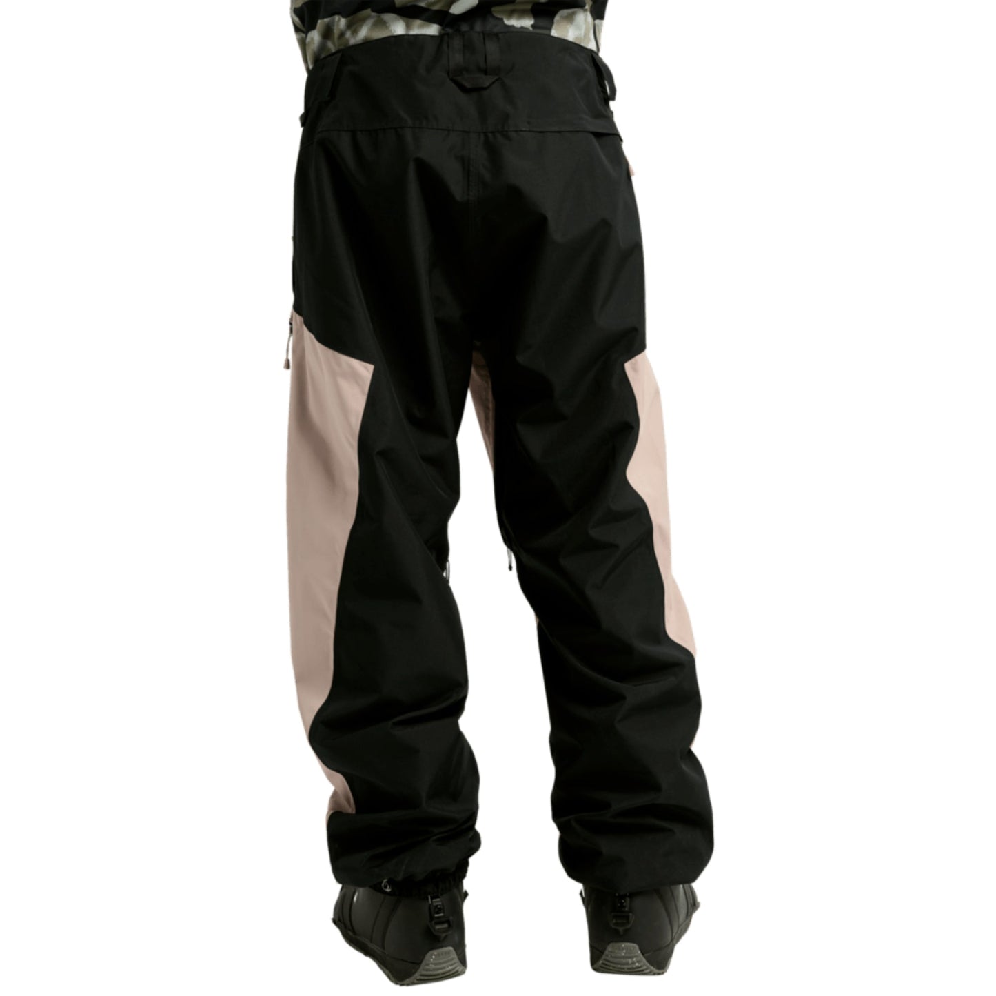 Burton Reserve Mens Relaxed Pants 2026 - Skiis & Biikes