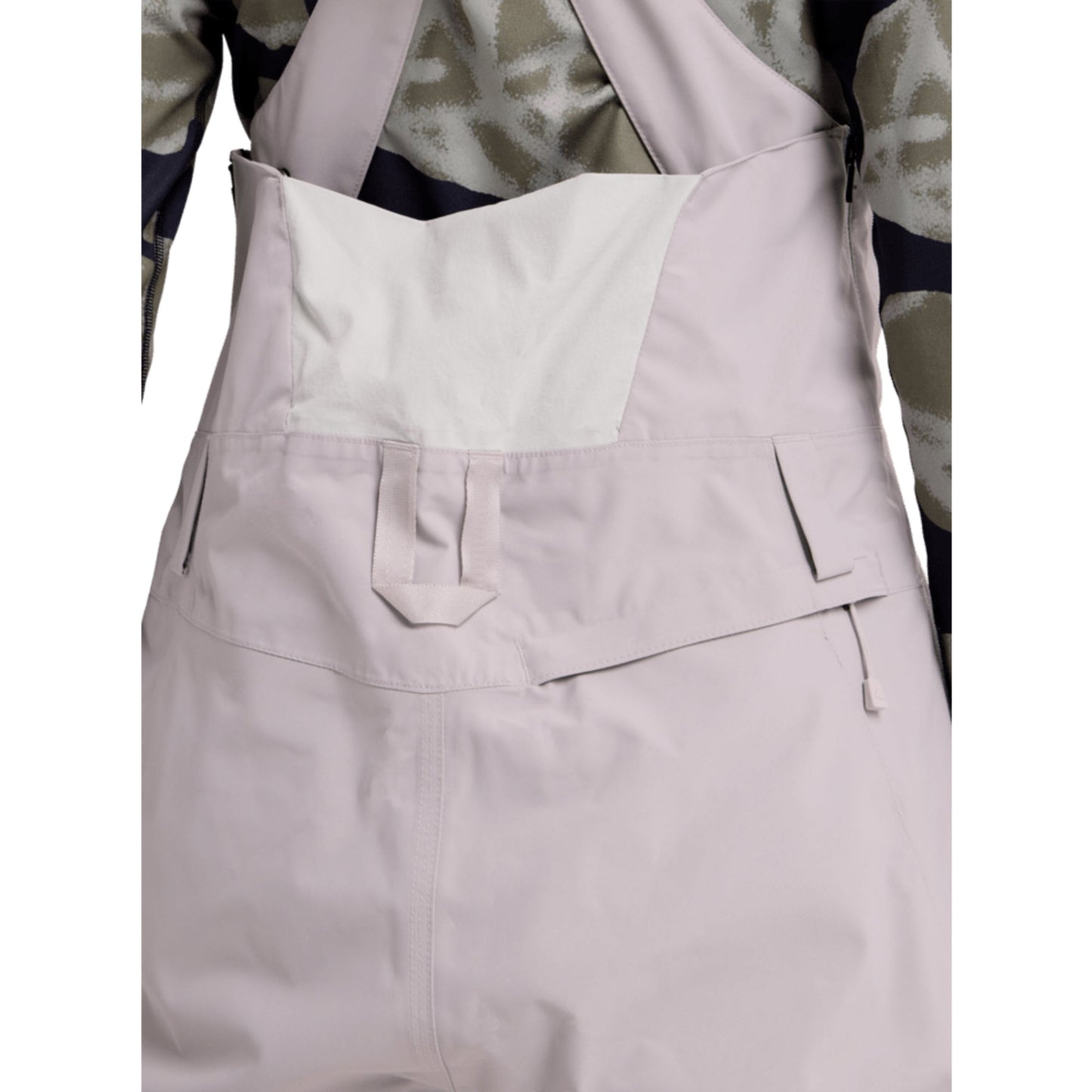 Burton Reserve Womens Bib Pants 2026 - Skiis & Biikes