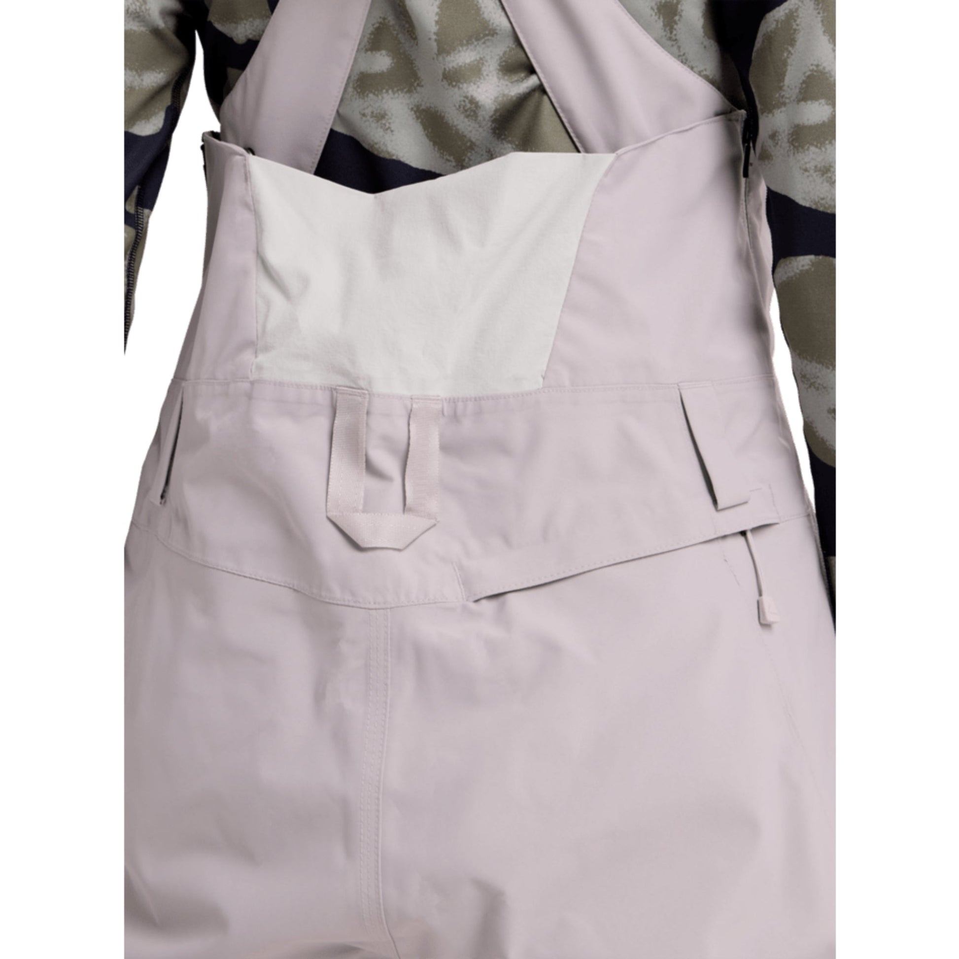 Burton Reserve Womens Bib Pants 2026 - Skiis & Biikes