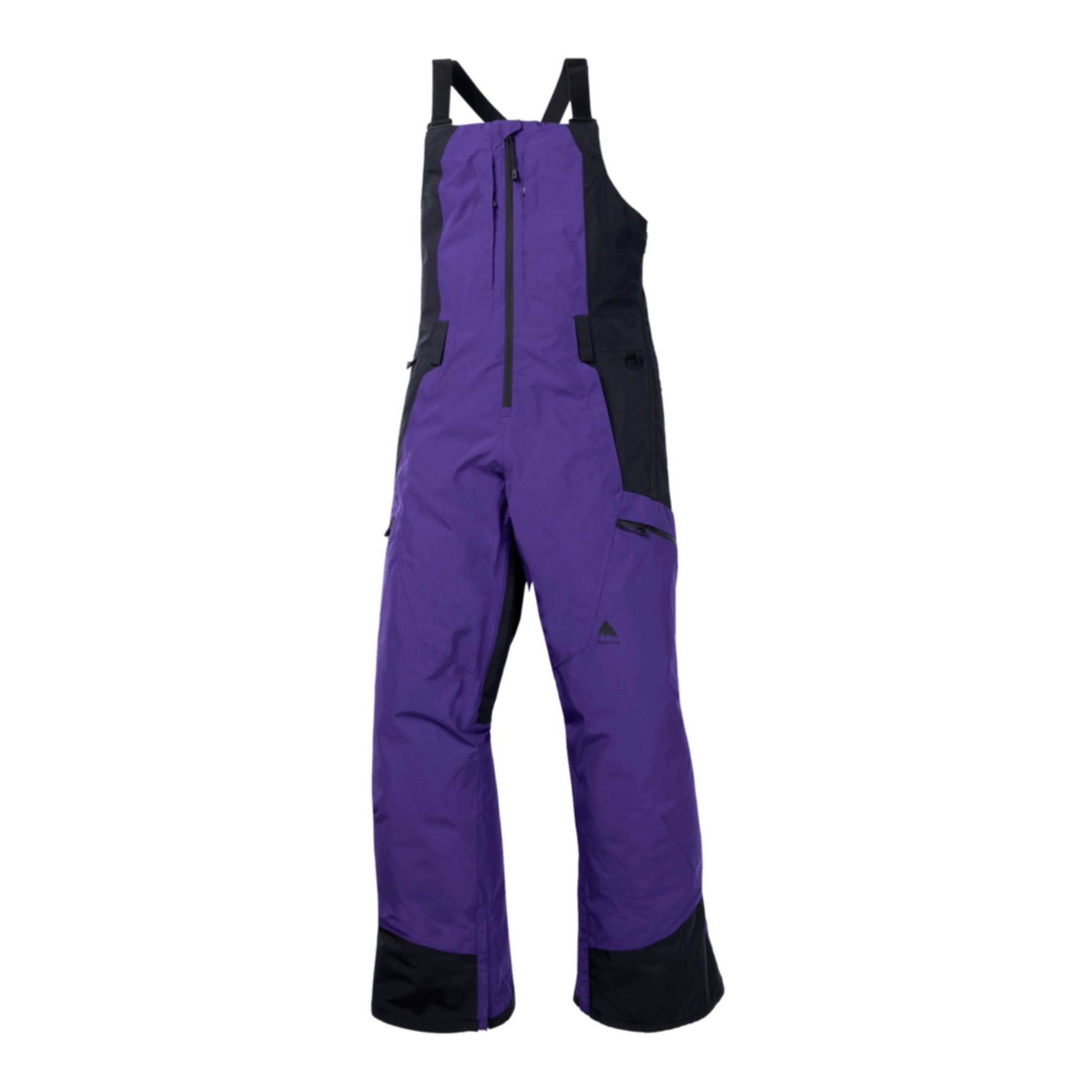 Burton Reserve Womens Gore - Tex Bib Pant 2026 - Skiis & Biikes