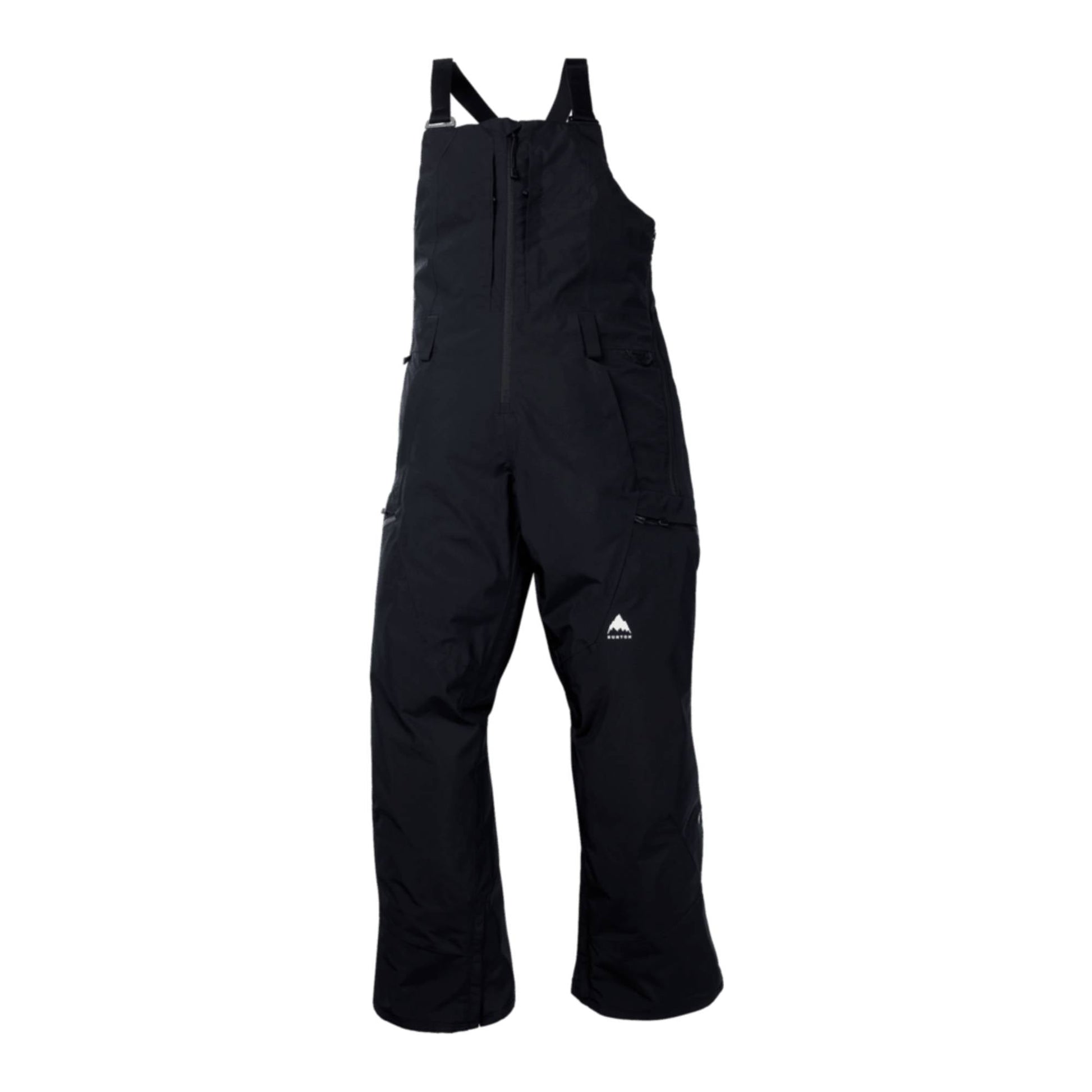 Burton Reserve Womens Gore - Tex Bib Pant 2026 - Skiis & Biikes