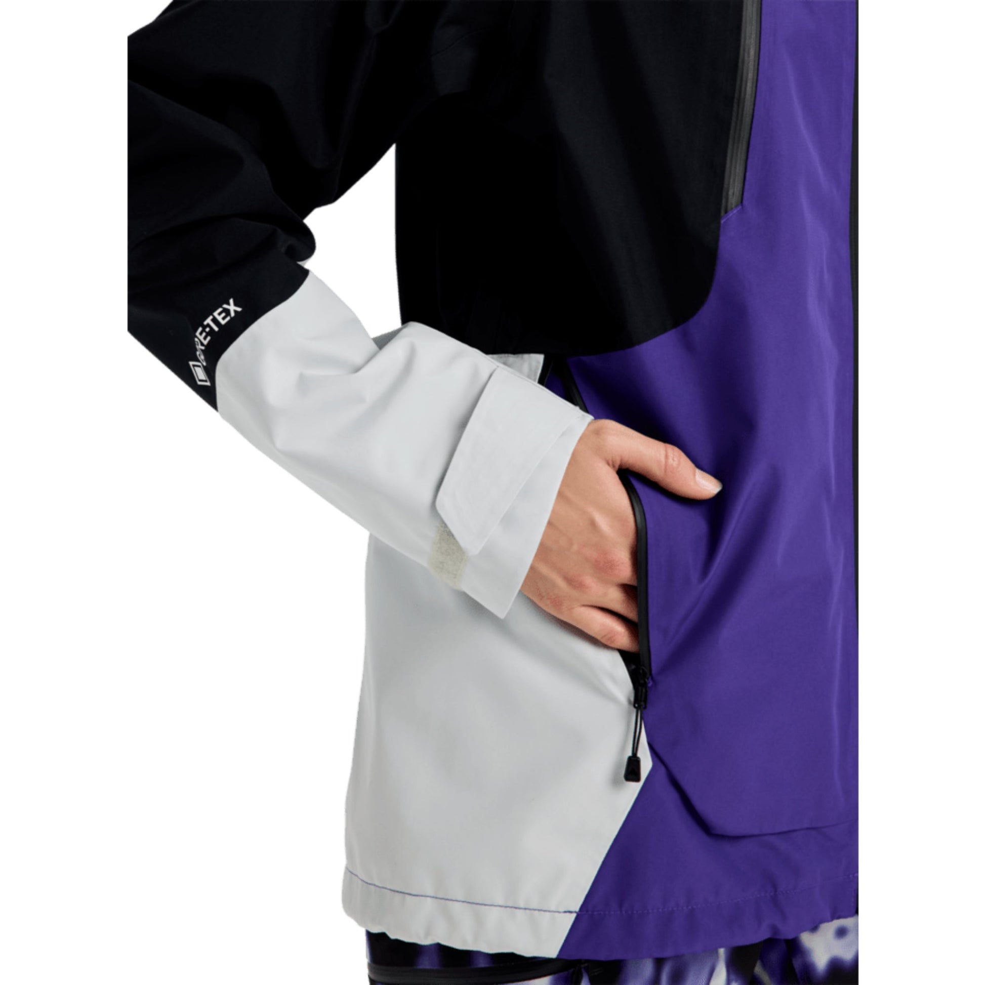 Burton Reserve Womens Gore - Tex Jacket 2026 - Skiis & Biikes