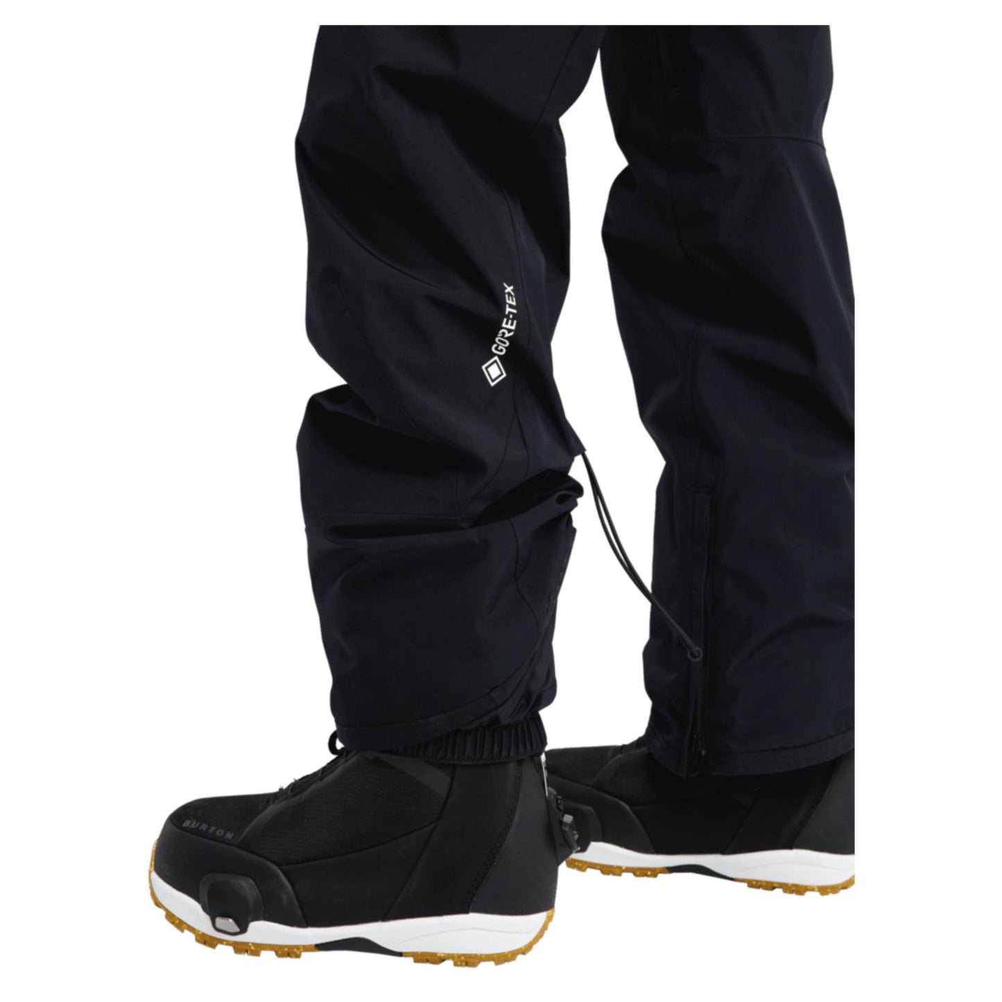 Burton Reserve Womens Gore - Tex Pants (Short) 2026 - Skiis & Biikes