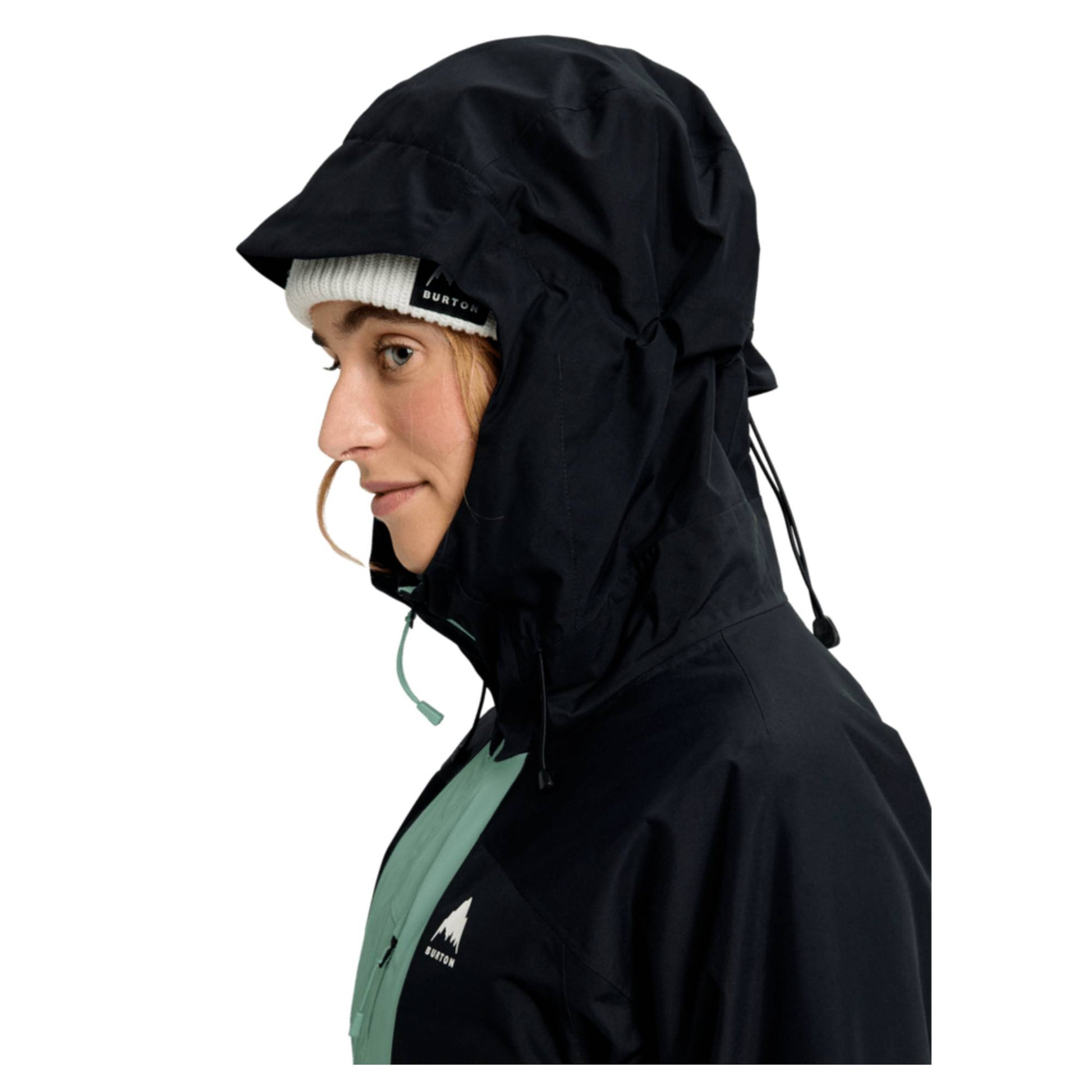 Burton Reserve Womens Insulated Jacket 2026 - Skiis & Biikes