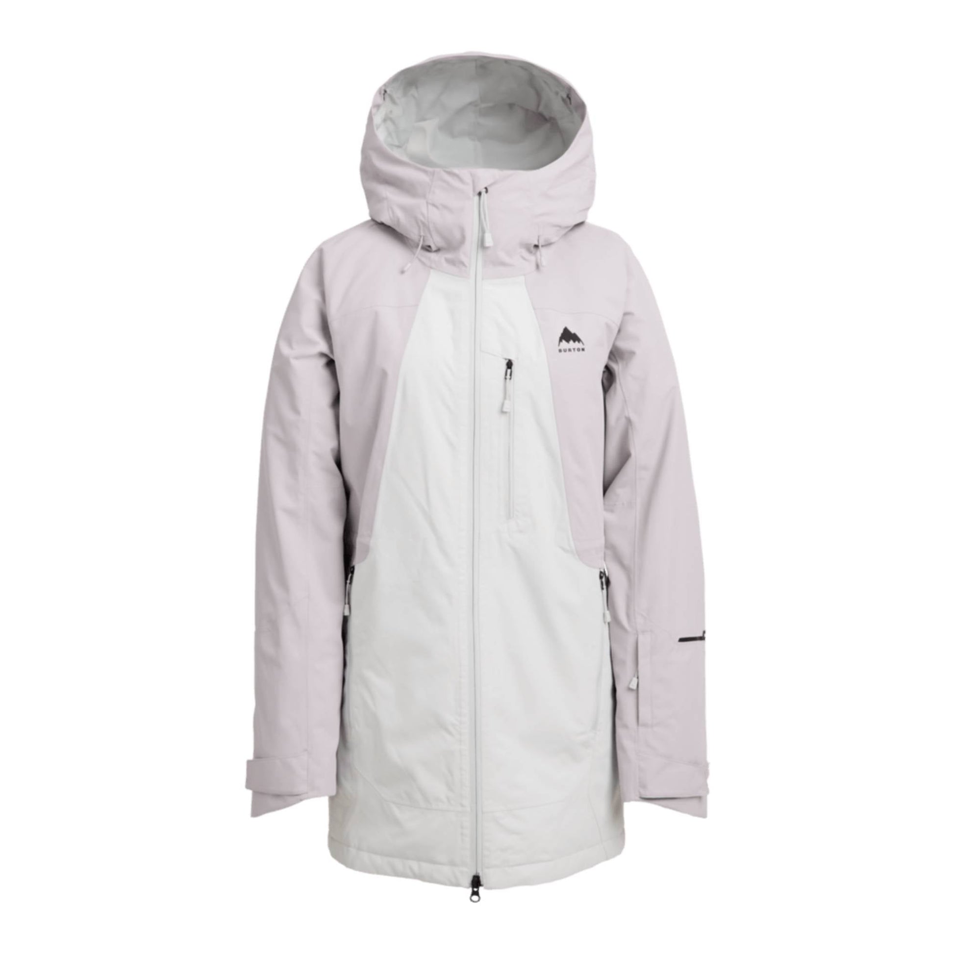 Burton Reserve Womens Insulated Jacket 2026 - Skiis & Biikes