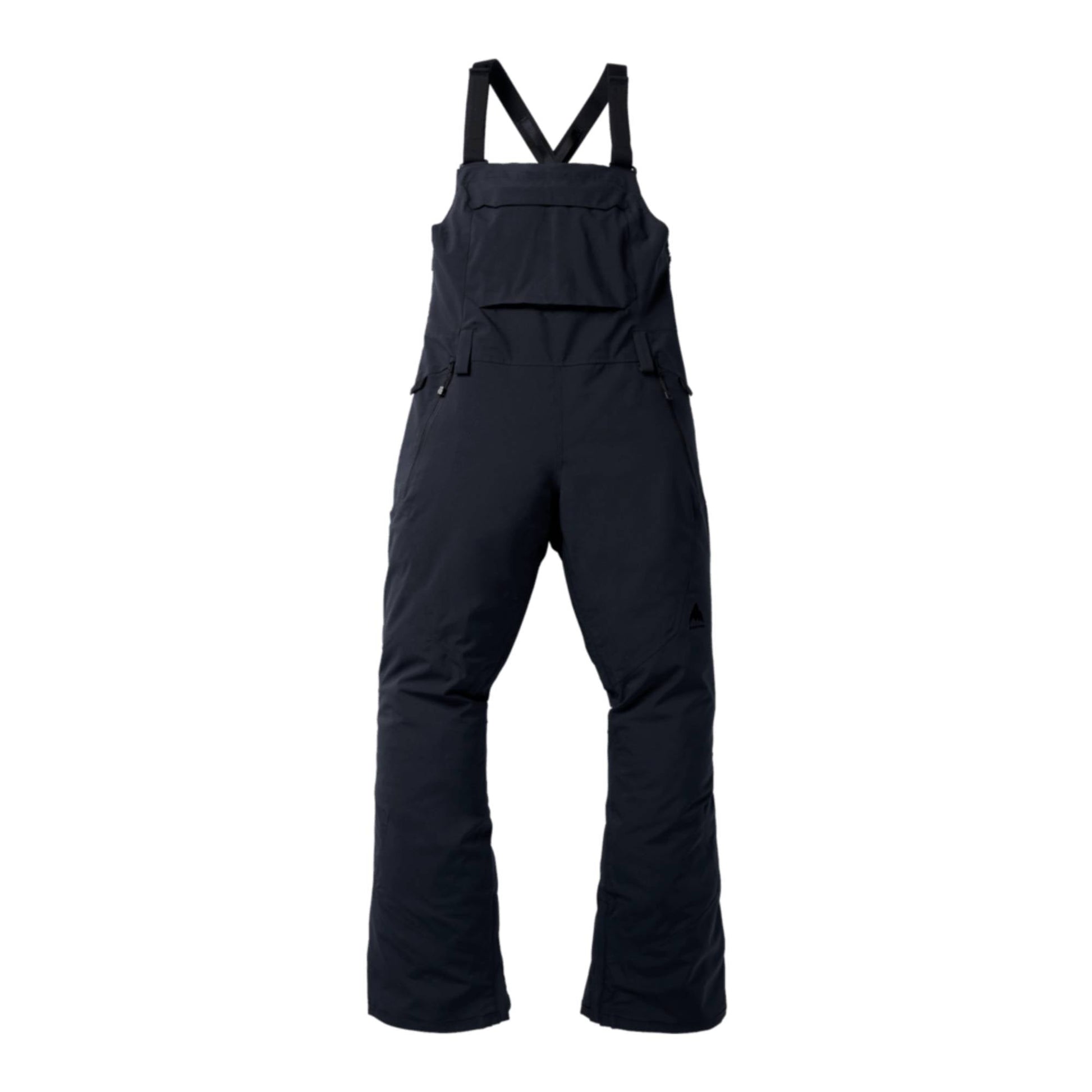 Burton Reserve Womens Stretch Bib Pants 2026 - Skiis & Biikes