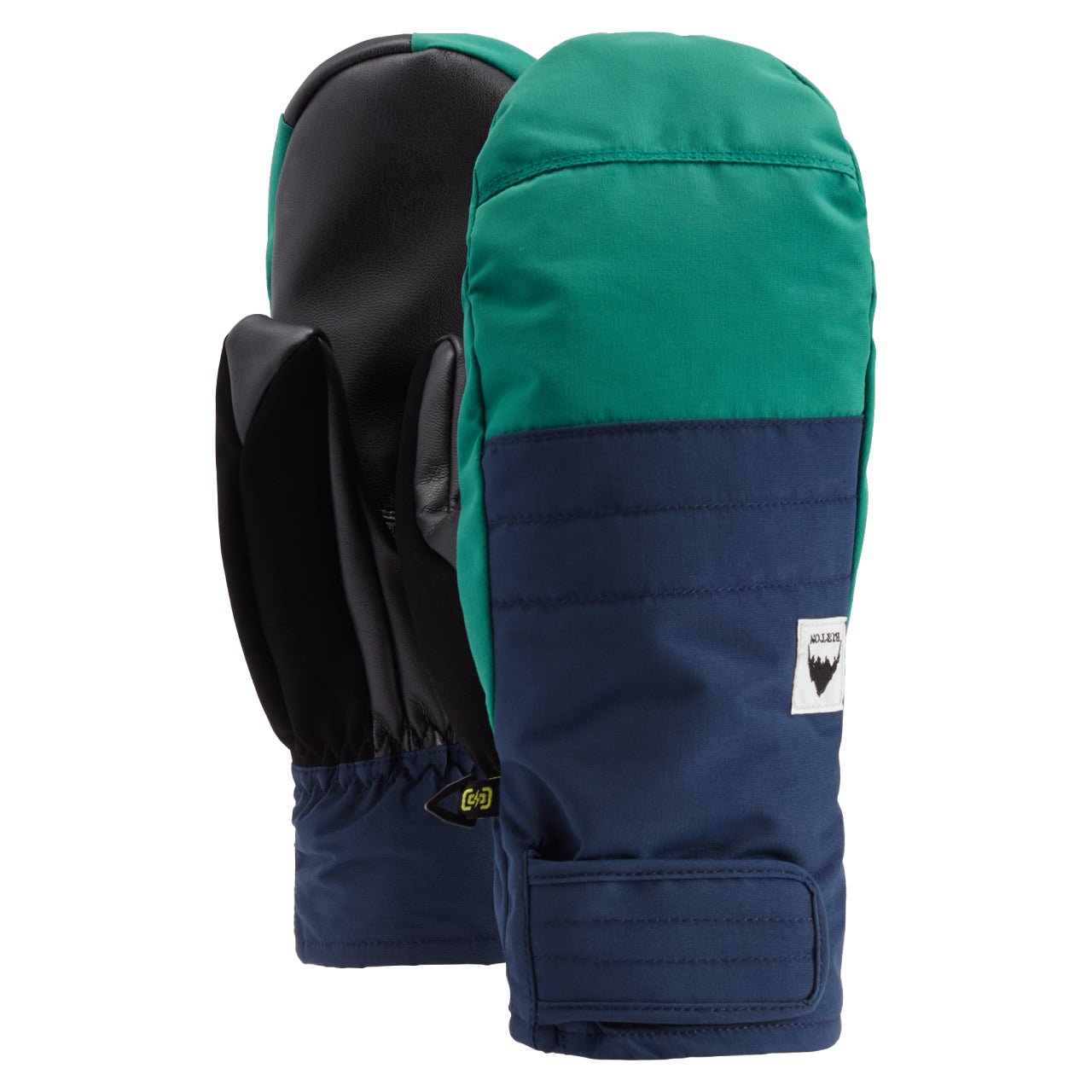Burton Reverb Gore - Tex Mens Mitts - Skiis & Biikes