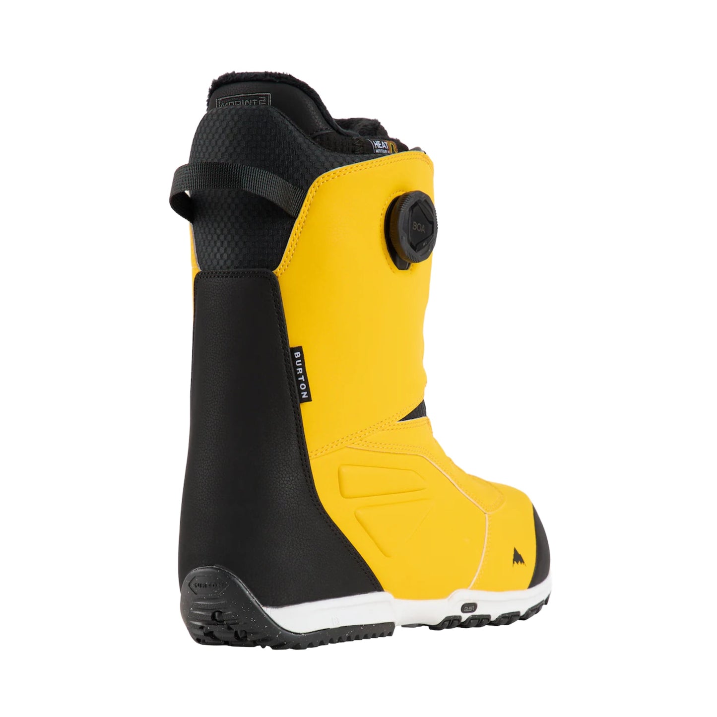 Burton Ruler BOA Snowboard Boots 2025 - Skiis & Biikes
