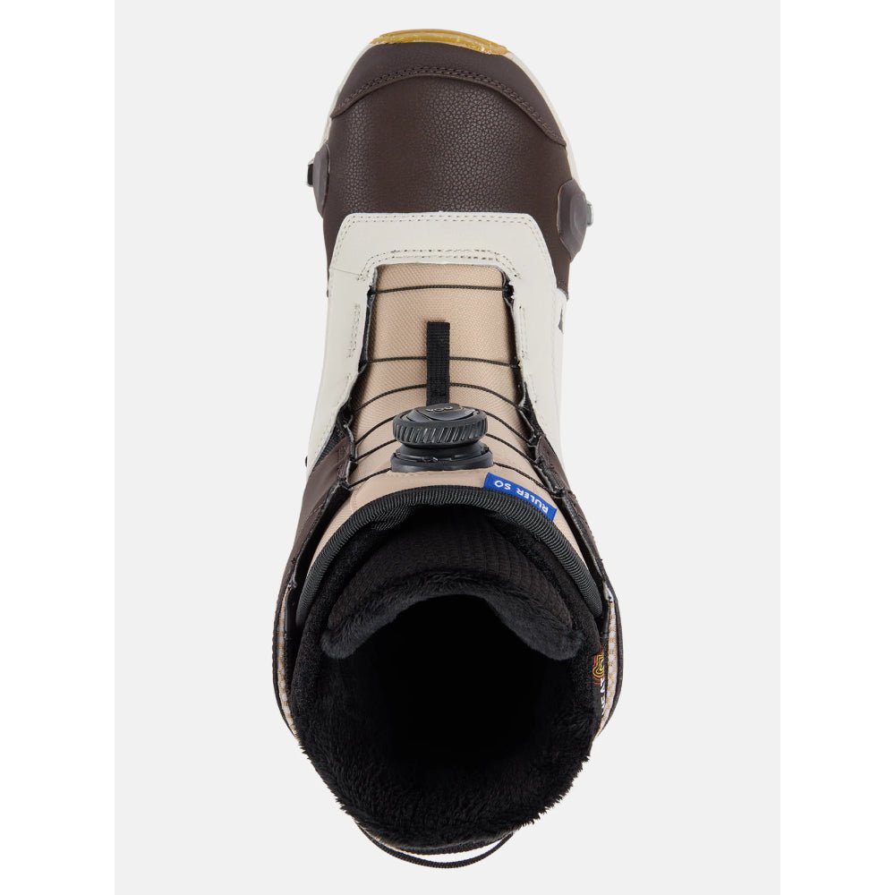Burton Ruler Step On Snowboard Boots 2024 - Skiis & Biikes