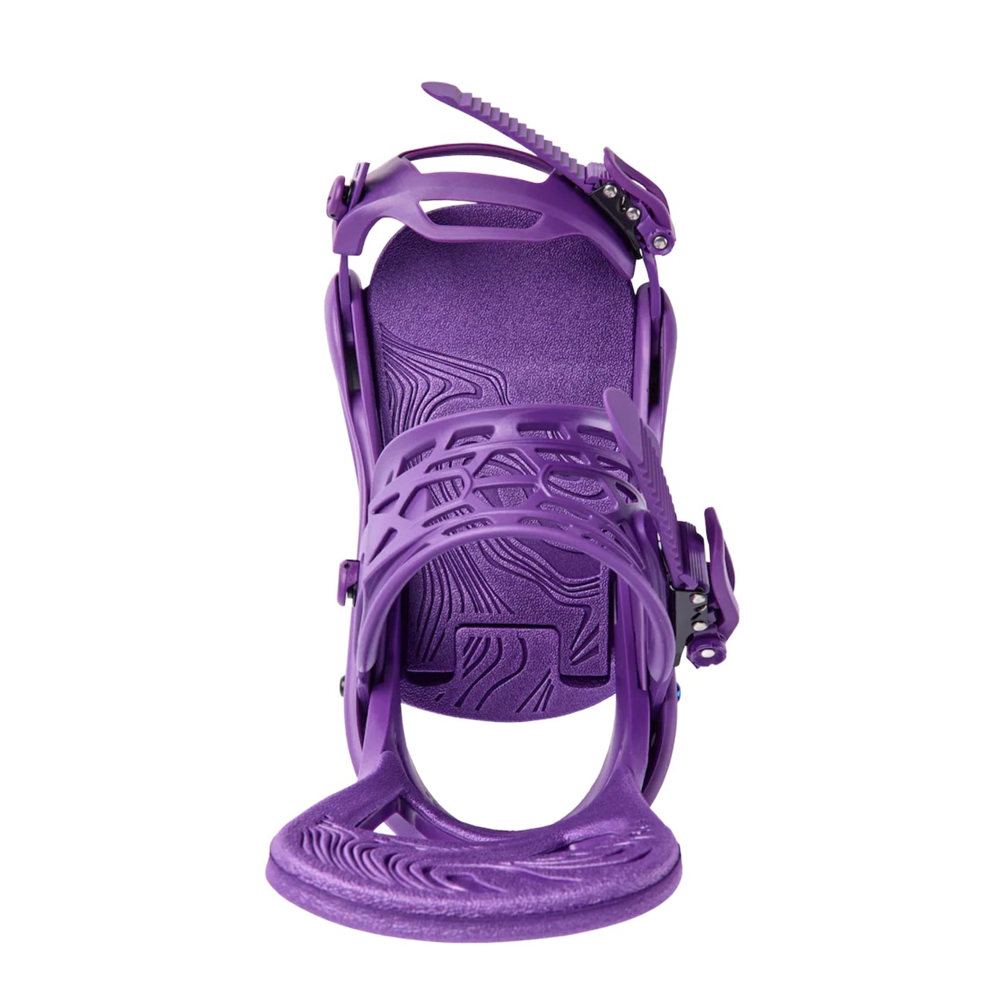 Burton Scribe Womens Snowboard Bindings 2025 - Skiis & Biikes