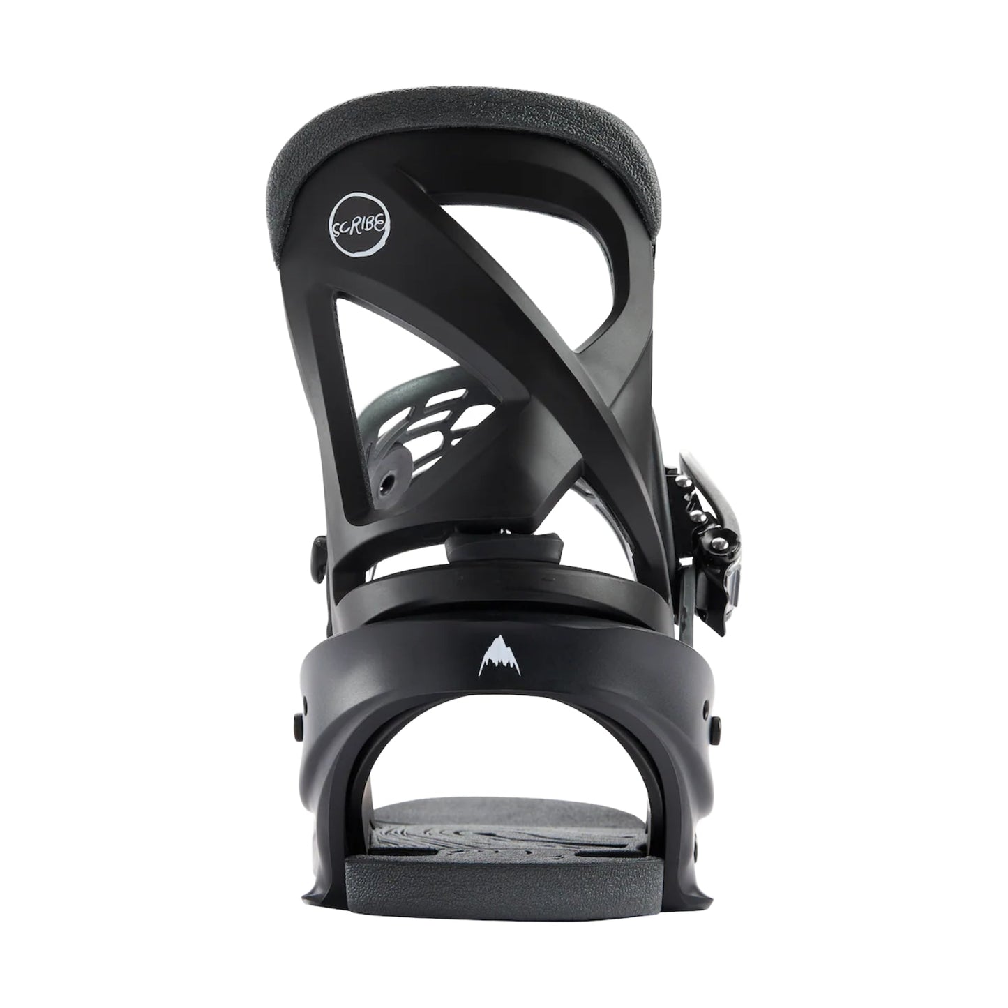 Burton Scribe Womens Snowboard Bindings 2025 - Skiis & Biikes