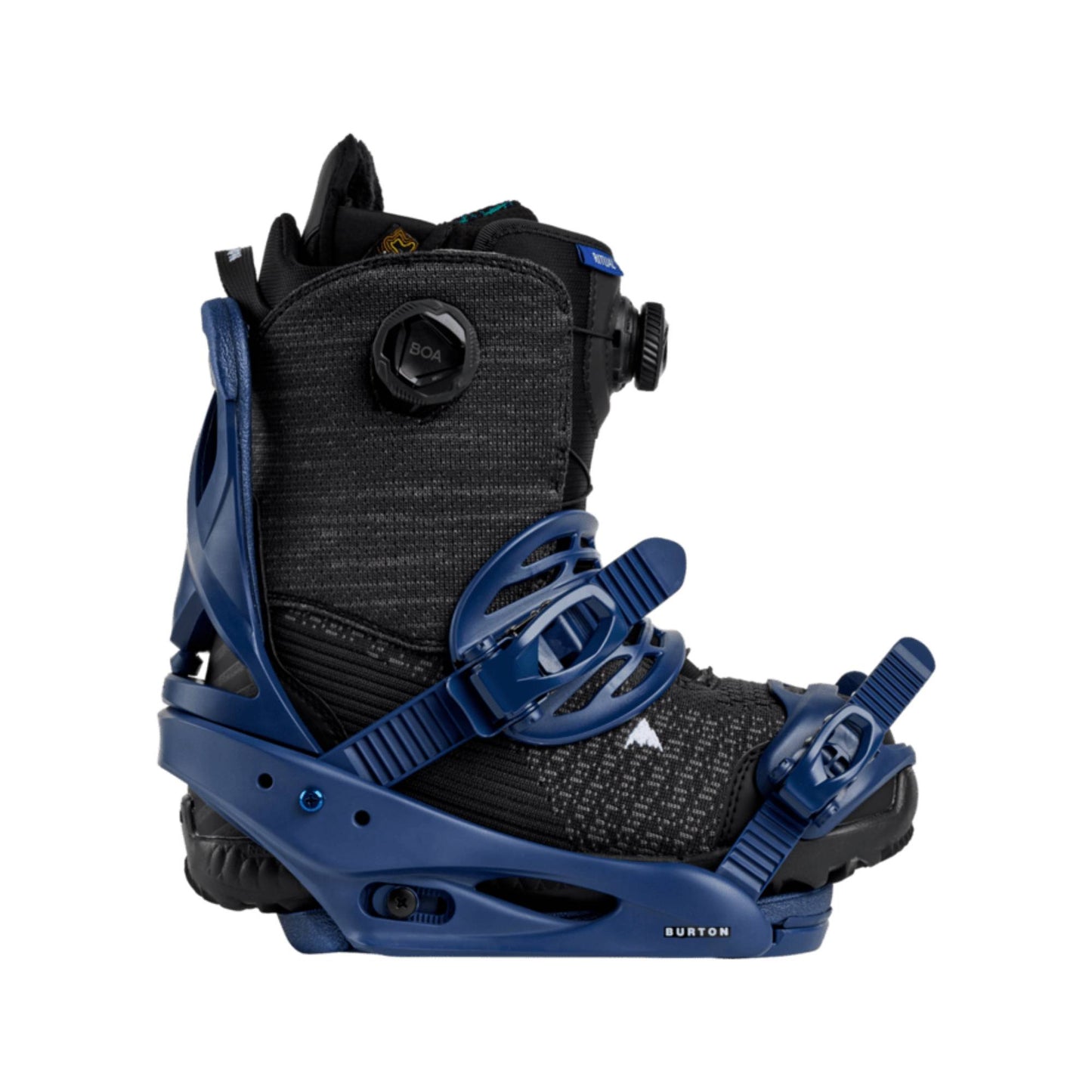 Burton Scribe Womens Snowboard Bindings 2026 - Skiis & Biikes