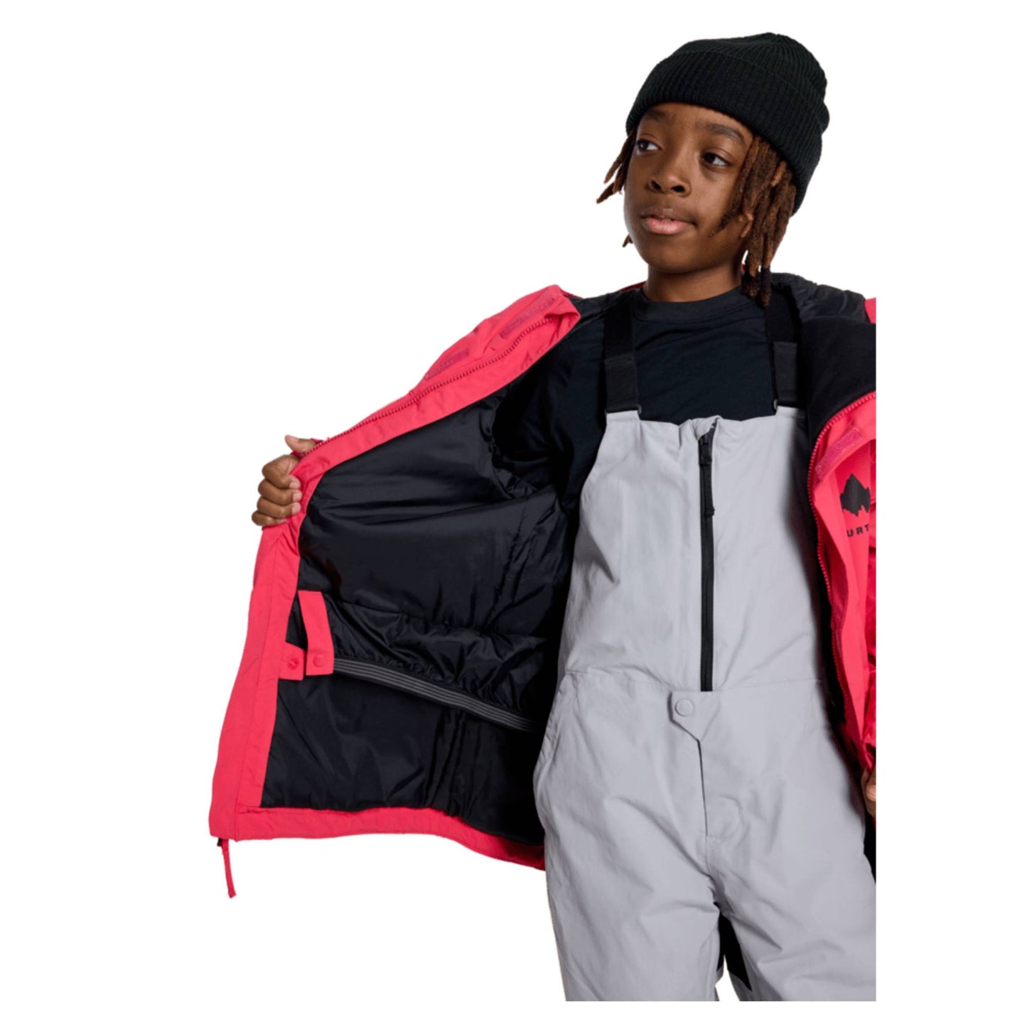 Burton Skimmer Kids Jacket 2026 - Skiis & Biikes