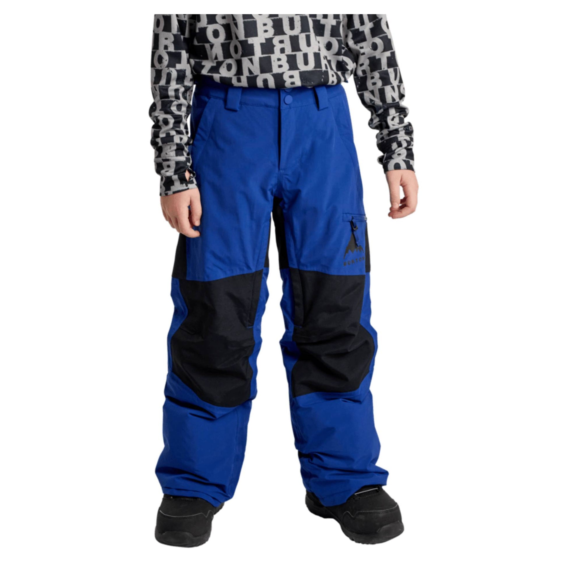 Burton Skylar Kids Pants 2026 - Skiis & Biikes