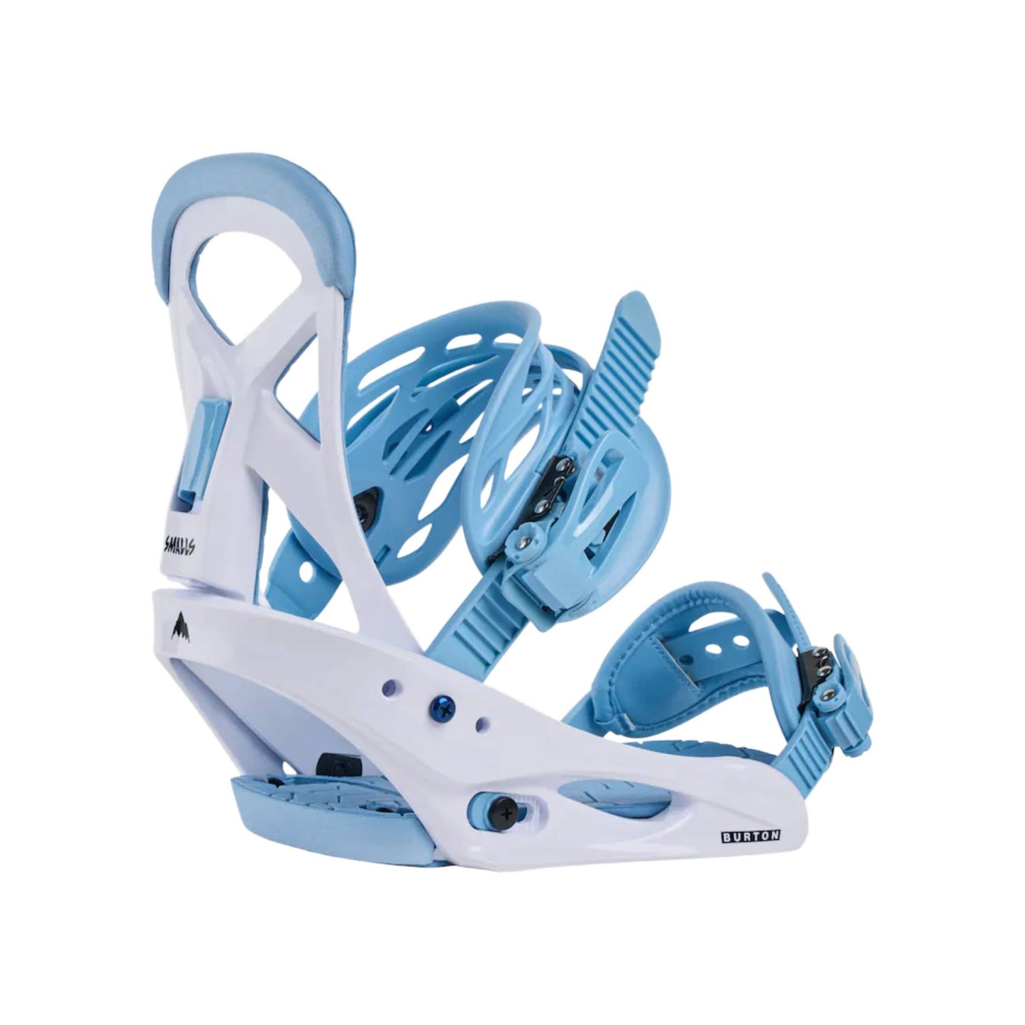 Burton Smalls Junior Snowboard Bindings 2026 - Skiis & Biikes