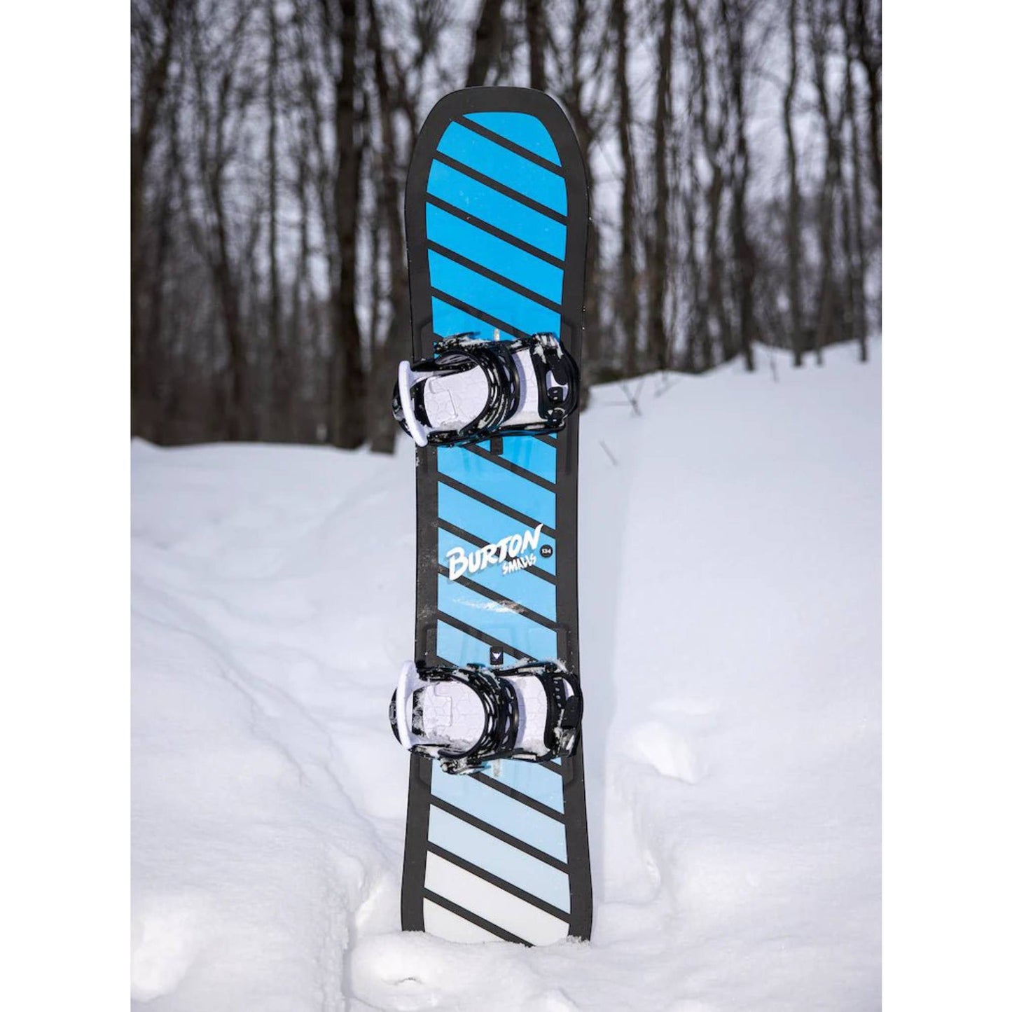Burton Smalls Snowboard 2025 - Skiis & Biikes