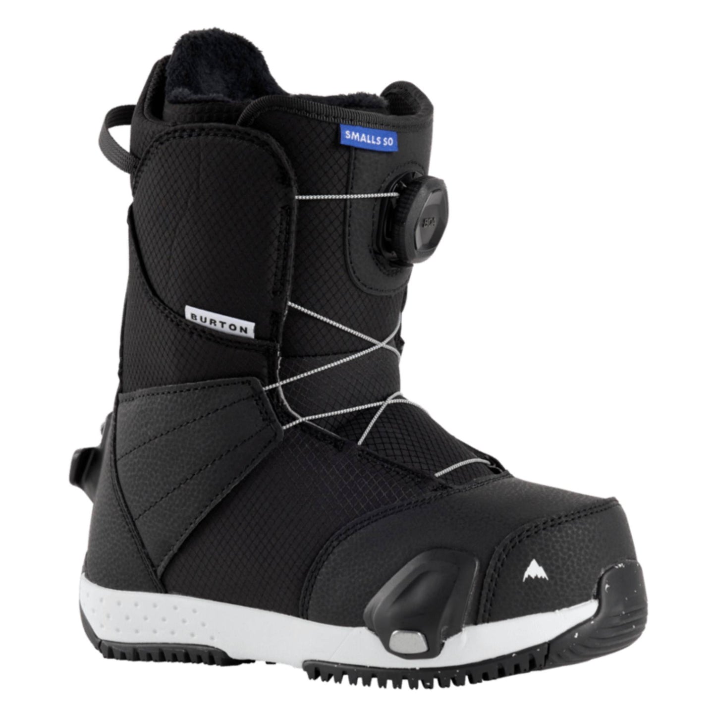 Burton Smalls Step On Junior Snowboard Boots 2026 - Skiis & Biikes