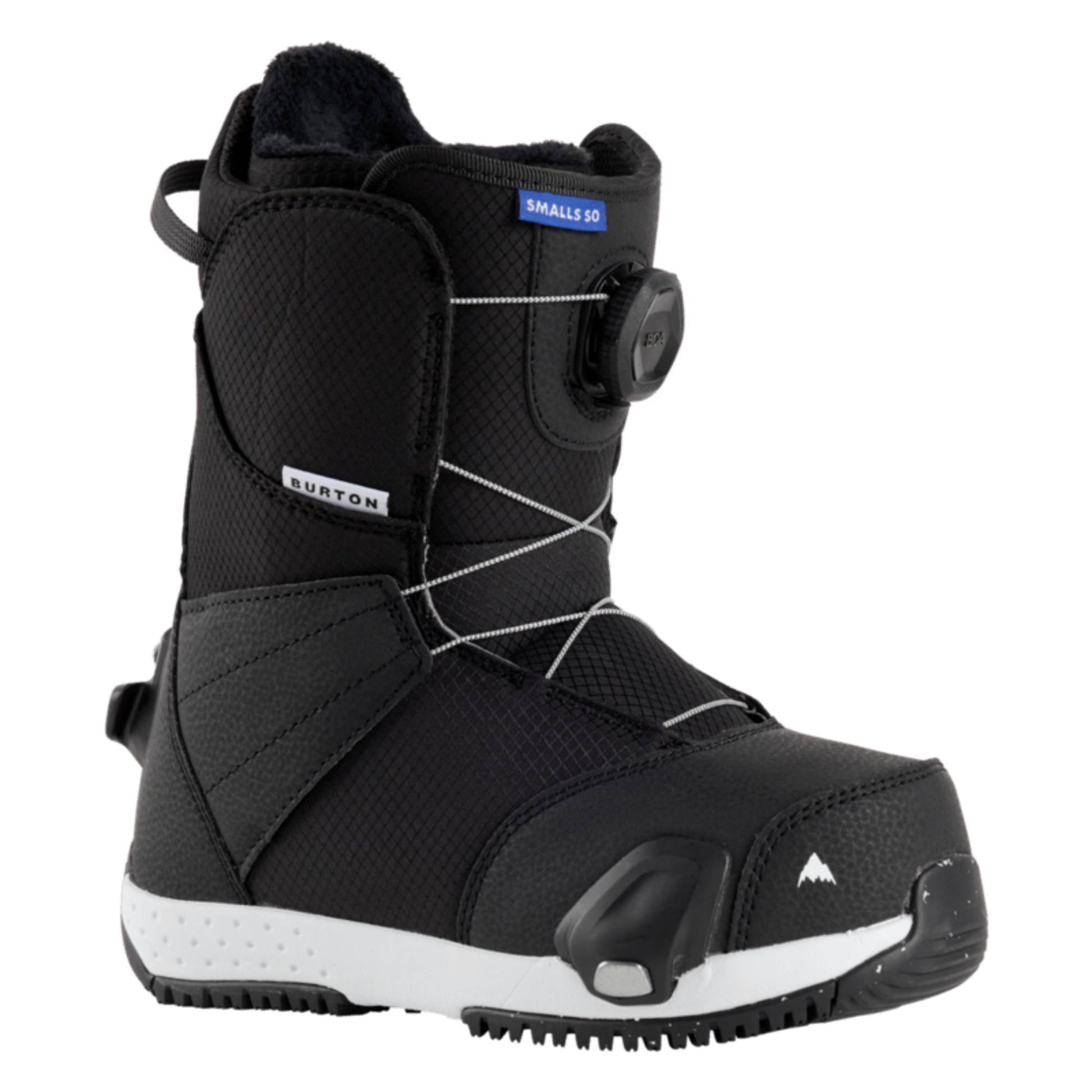 Burton Smalls Step On Junior Snowboard Boots 2026 - Skiis & Biikes