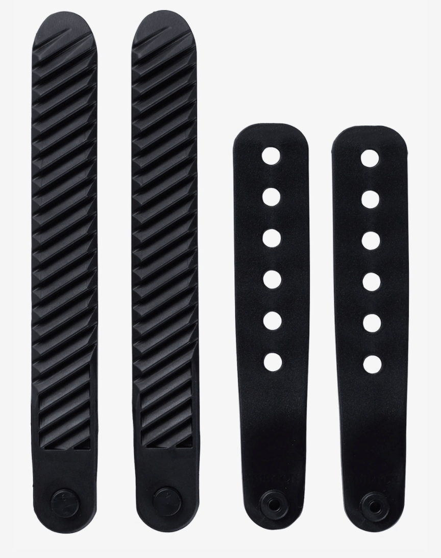 Burton Snowboard Binding Double Take Tongue Slider - Skiis & Biikes