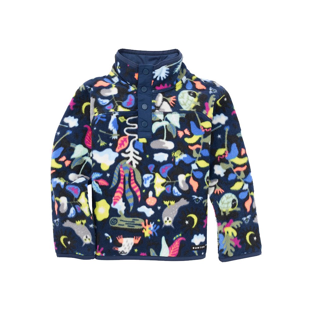 Burton Spark Toddlers Fleece Pullover 2023 - Skiis & Biikes