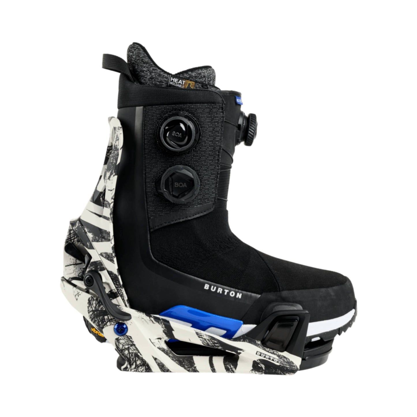 Burton Step On Snowboard Bindings 2026 - Skiis & Biikes