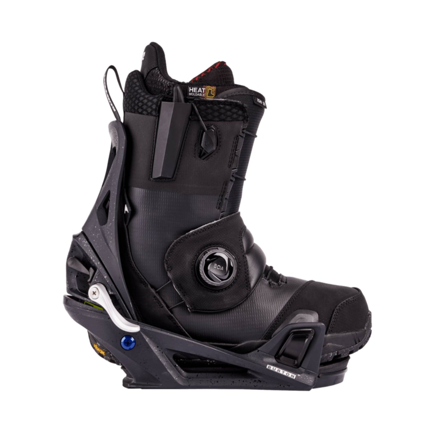 Burton Step On X Snowboard Bindings 2026 - Skiis & Biikes