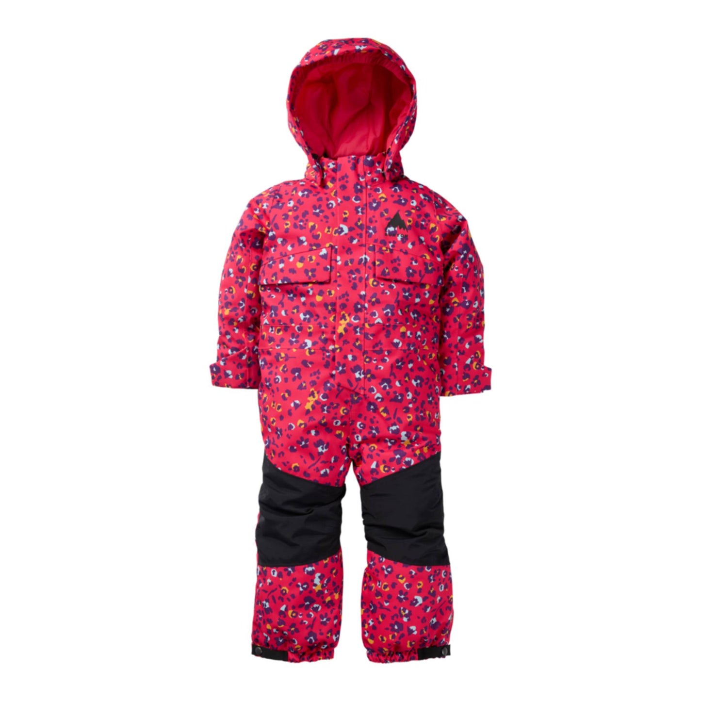 Burton Toddler One Piece Suit 2026 - Skiis & Biikes