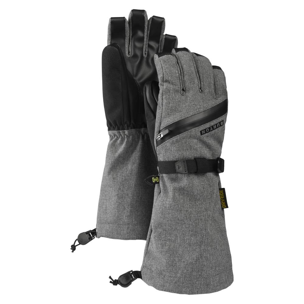 Burton Vent Junior Glove - Skiis & Biikes