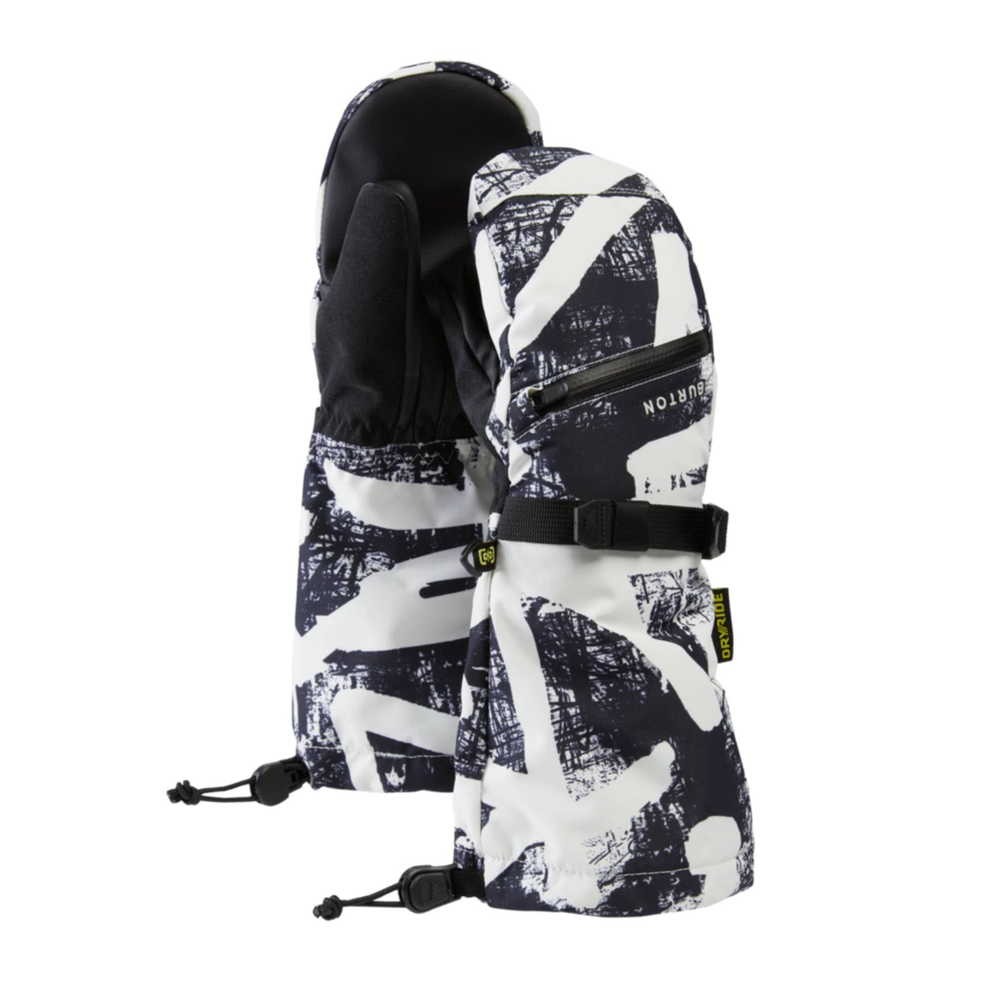 Burton Vent Junior Mitt - Skiis & Biikes