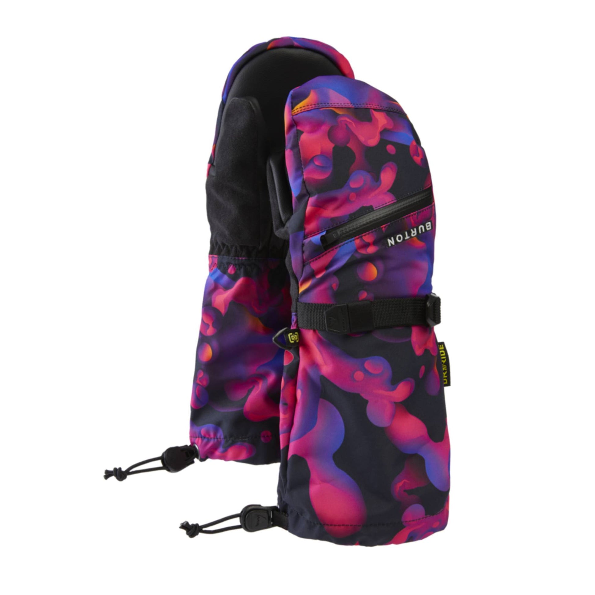 Burton Vent Junior Mitt - Skiis & Biikes