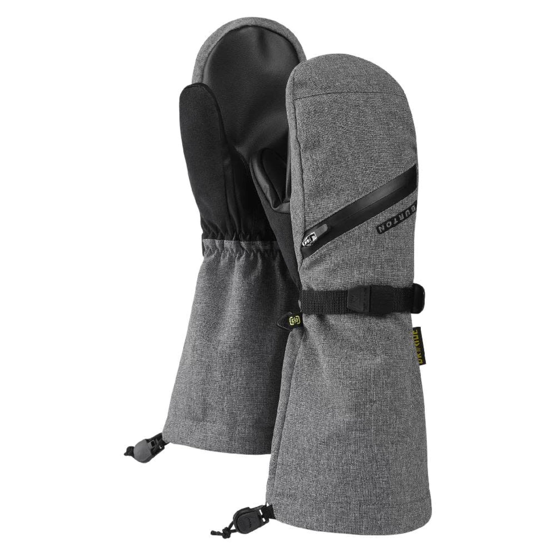 Burton Vent Junior Mitt - Skiis & Biikes