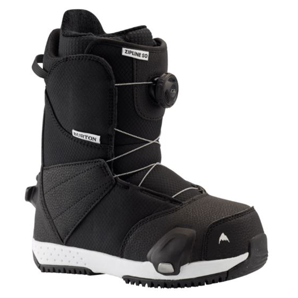 Burton Zipline Step On Kids Snowboard Boots 2024 – Skiis Biikes