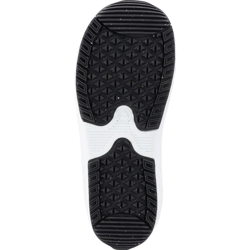 Burton Zipline Step On Kids Snowboard Boots 2024 - Skiis & Biikes