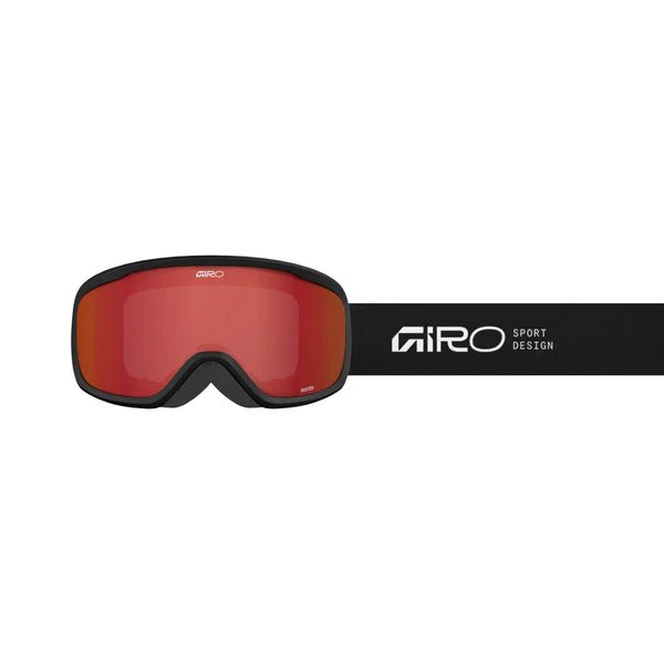 Buster Flash Junior Goggles 2026 - Skiis & Biikes