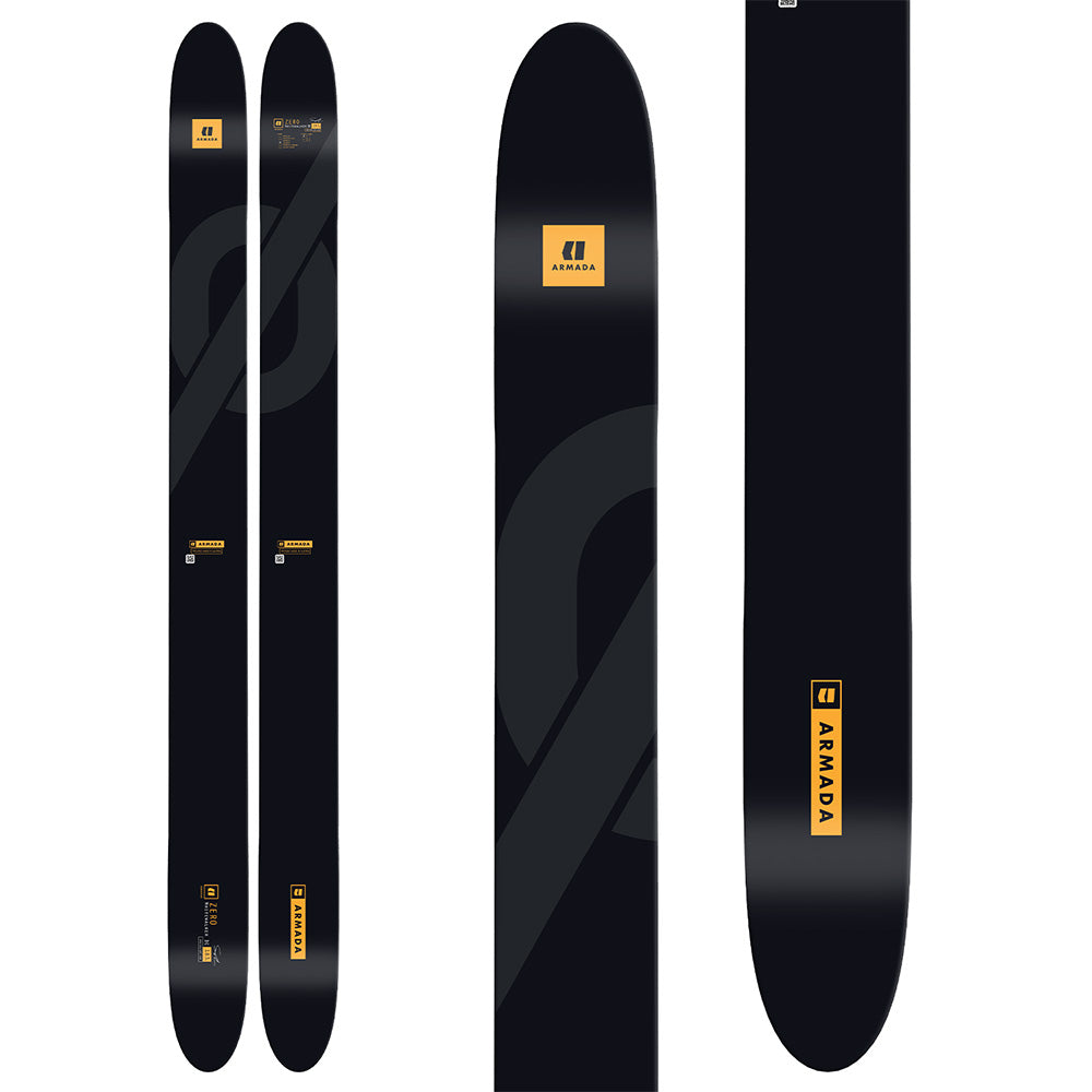 Armada Whitewalker 121 Ski 2024 Skiis Biikes