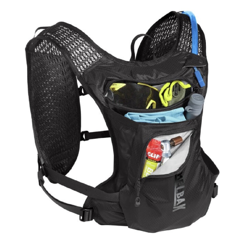 CamelBak Chase Vest 50 Oz Black - Skiis & Biikes
