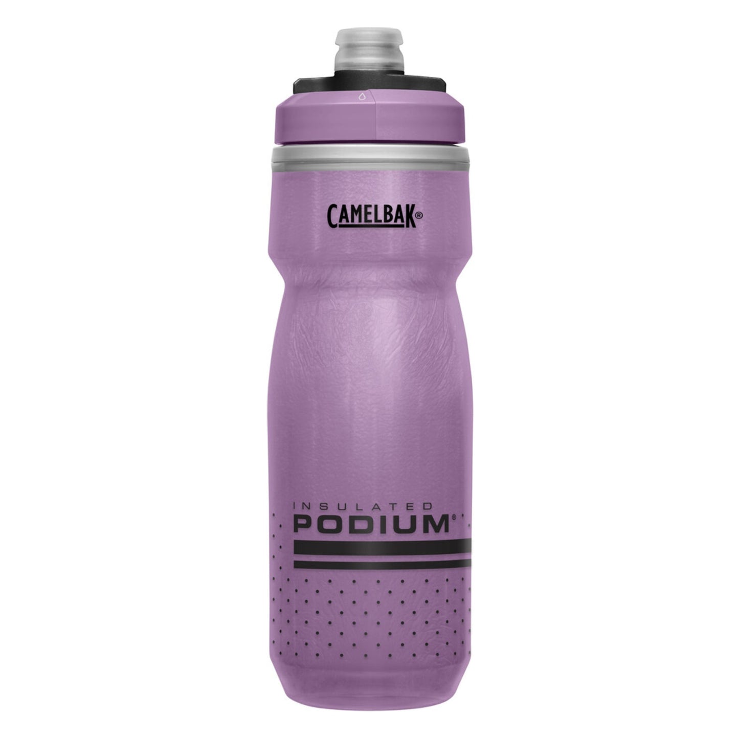 CamelBak Podium Chill 21oz Waterbottle - Skiis & Biikes