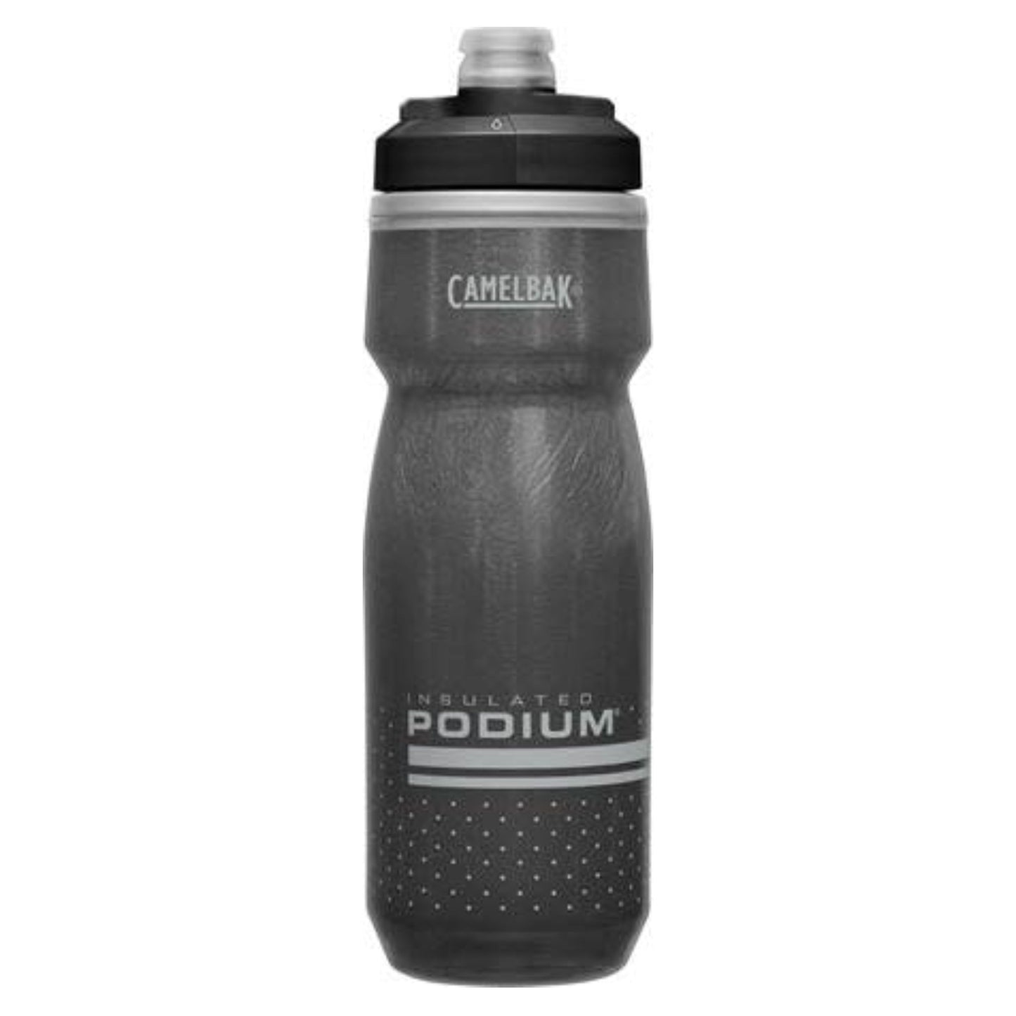 CamelBak Podium Chill 21oz Waterbottle - Skiis & Biikes