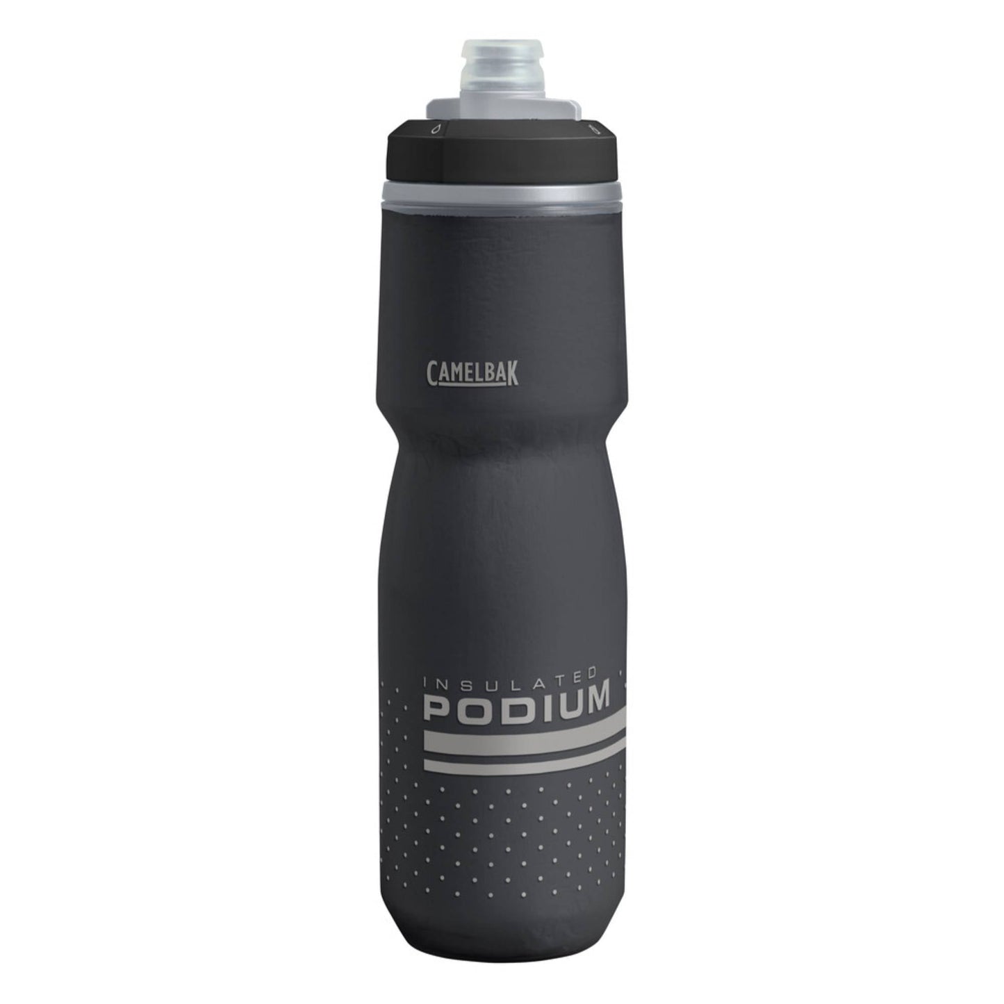 Camelbak Podium Chill Bottle - Skiis & Biikes